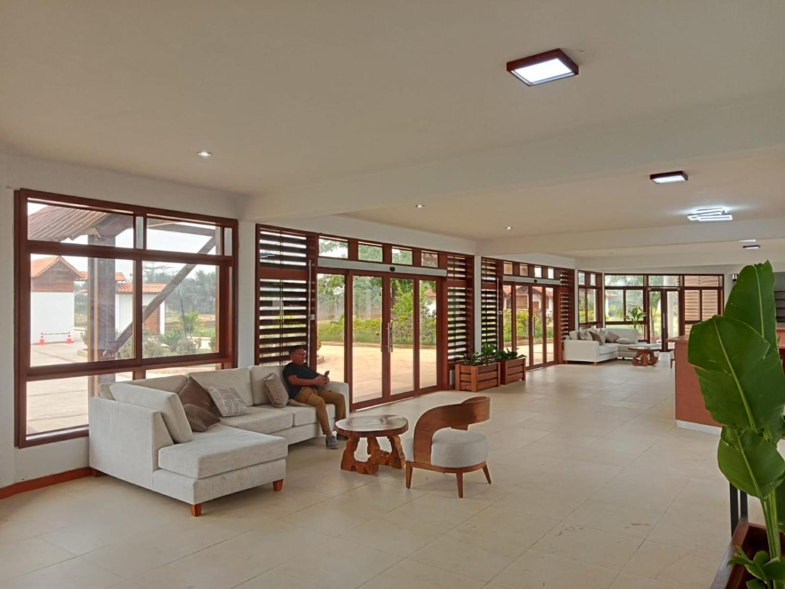 Tantiri River Resort