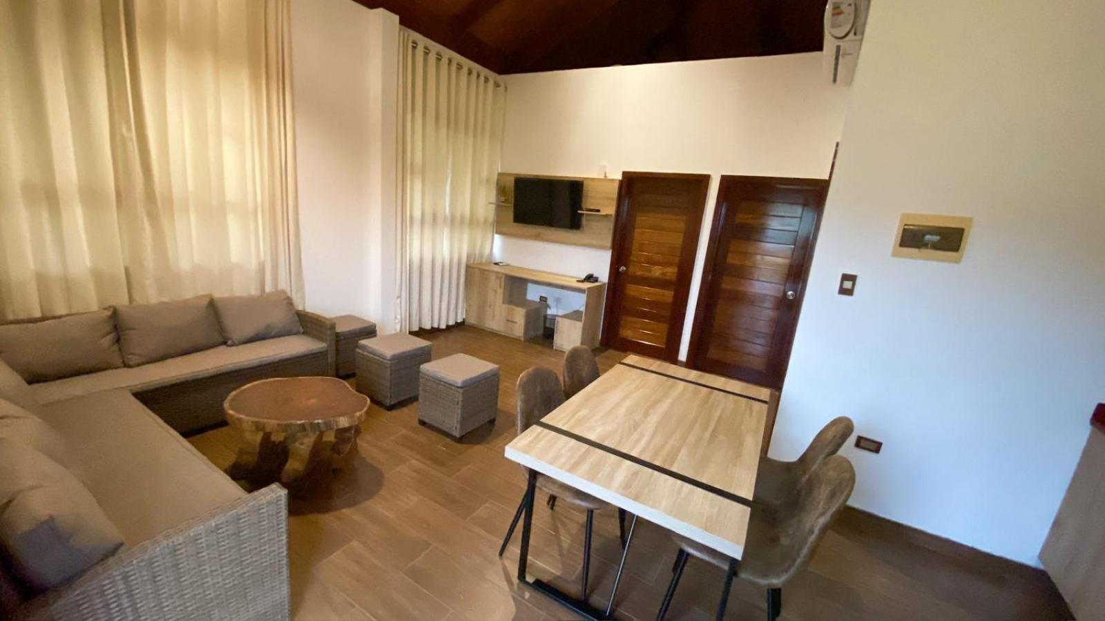 Tantiri River Resort