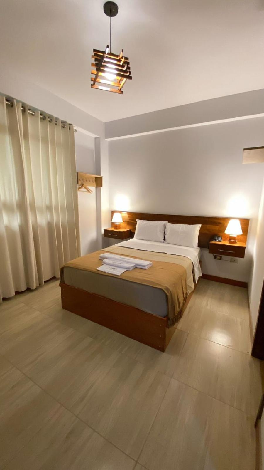 Tantiri River Resort