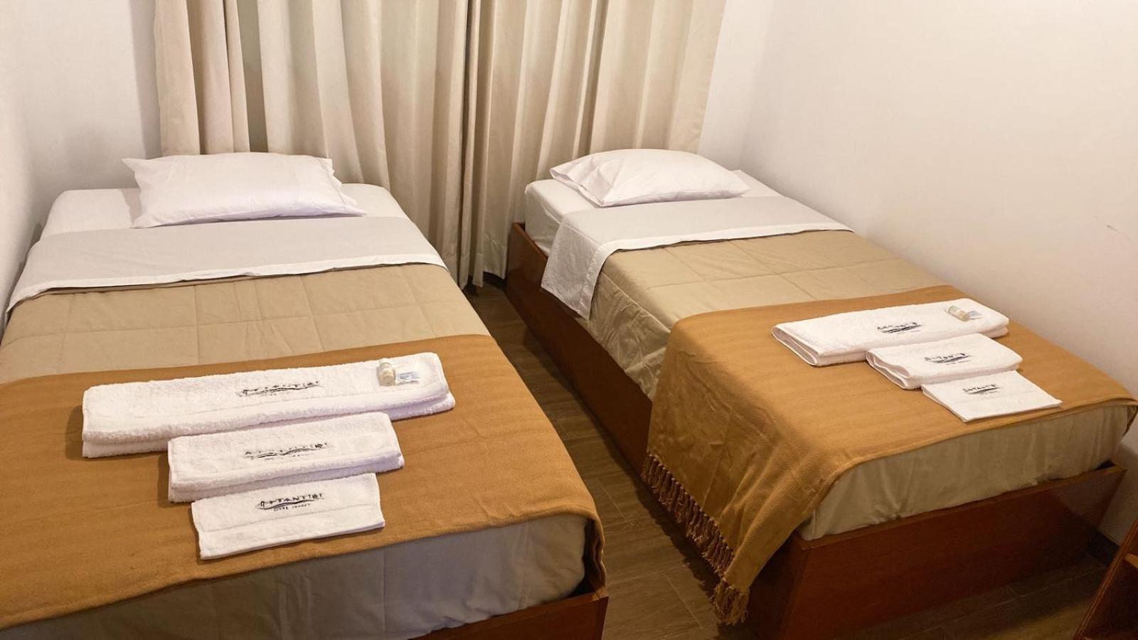 Tantiri River Resort