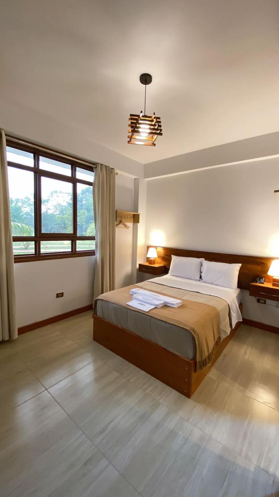 Tantiri River Resort
