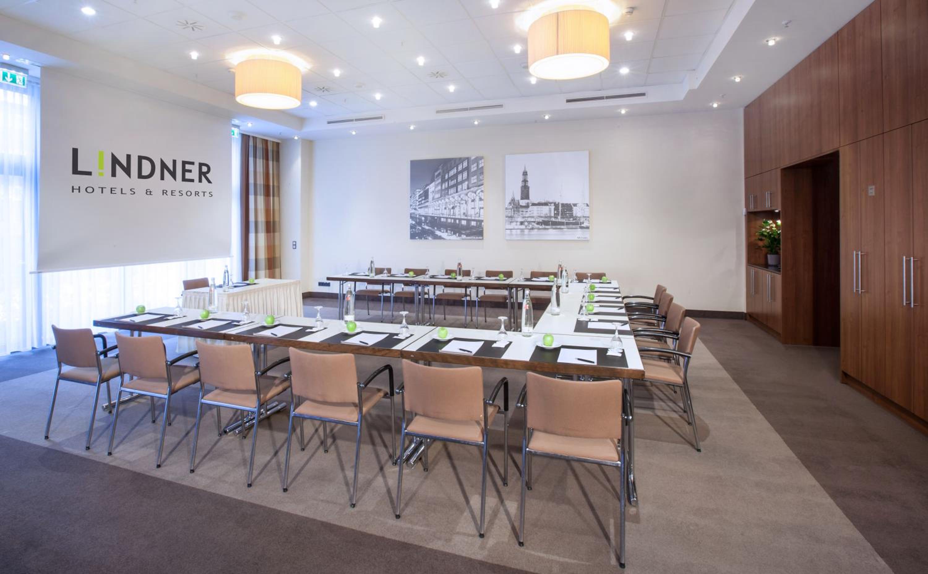 Hamburg Vacations - Lindner Hotel Hamburg am Michel, part of JdV by Hyatt - Property Image 74