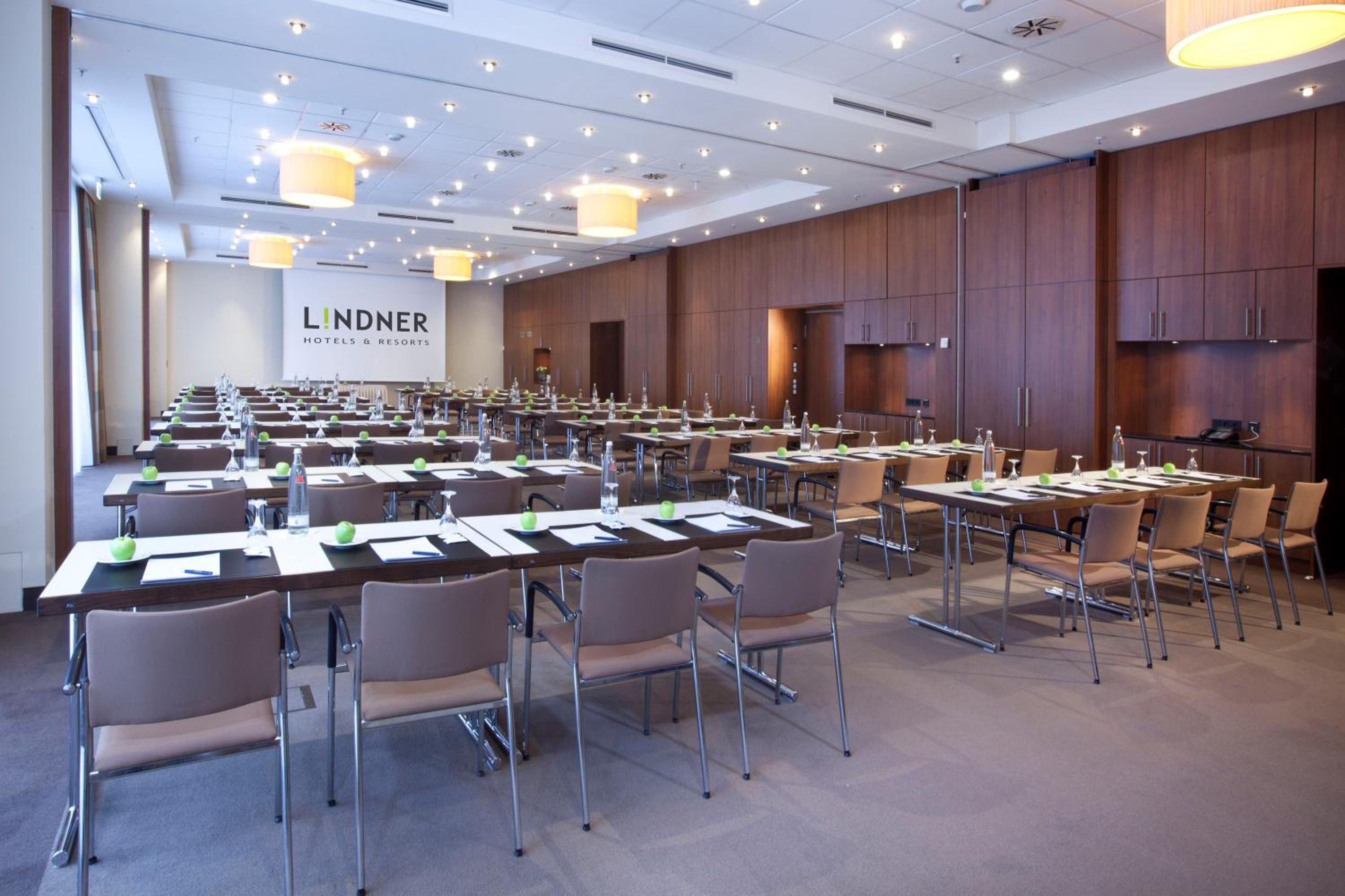 Hamburg Vacations - Lindner Hotel Hamburg am Michel, part of JdV by Hyatt - Property Image 73
