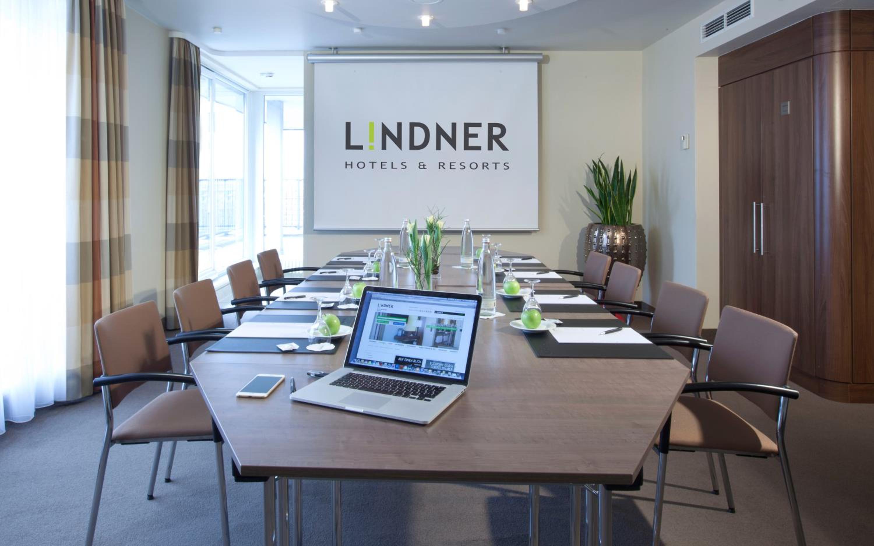 Hamburg Vacations - Lindner Hotel Hamburg am Michel, part of JdV by Hyatt - Property Image 69