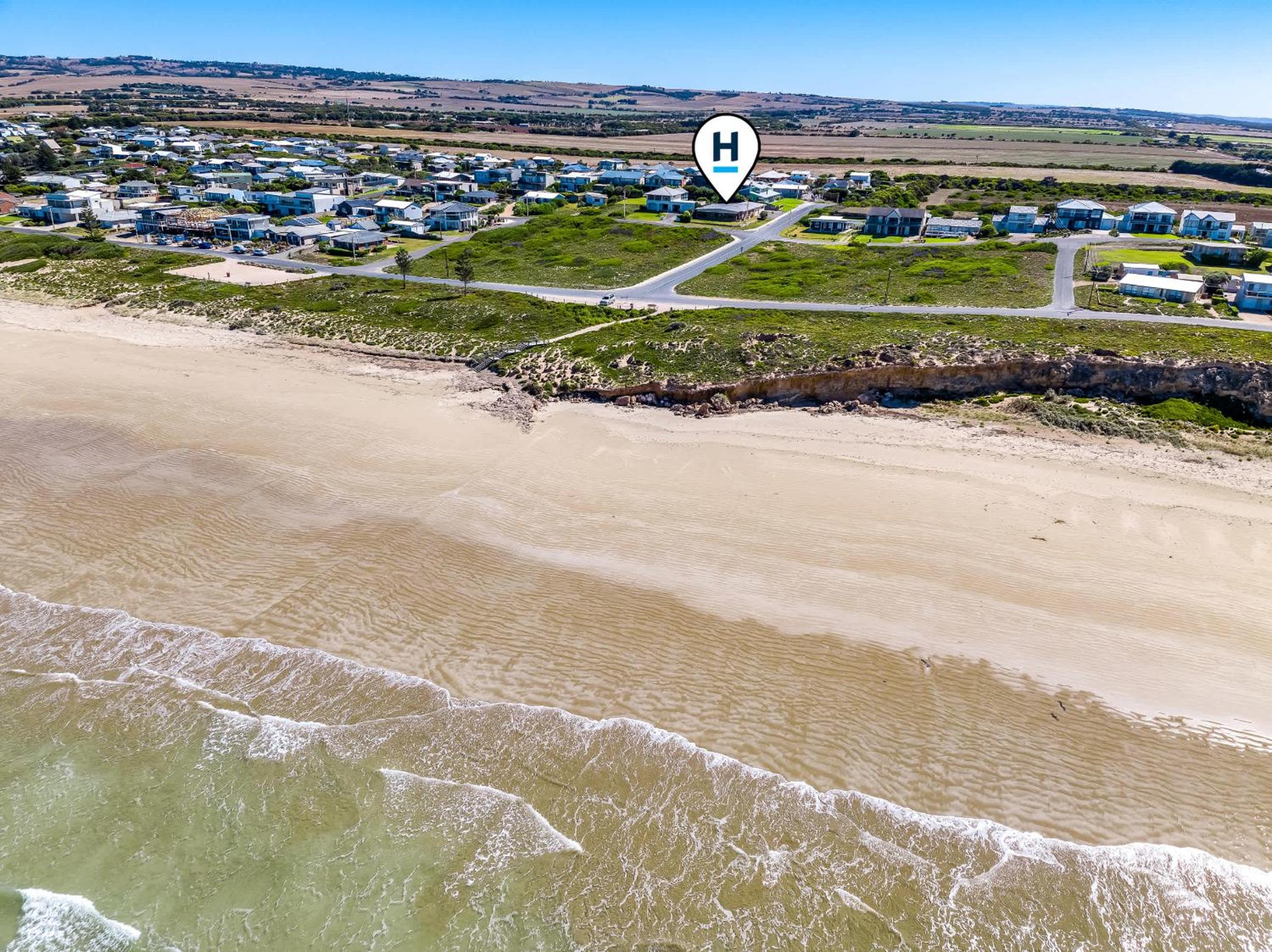 Ocean Oasis - Panoramic Sea Views - BYO Linen
