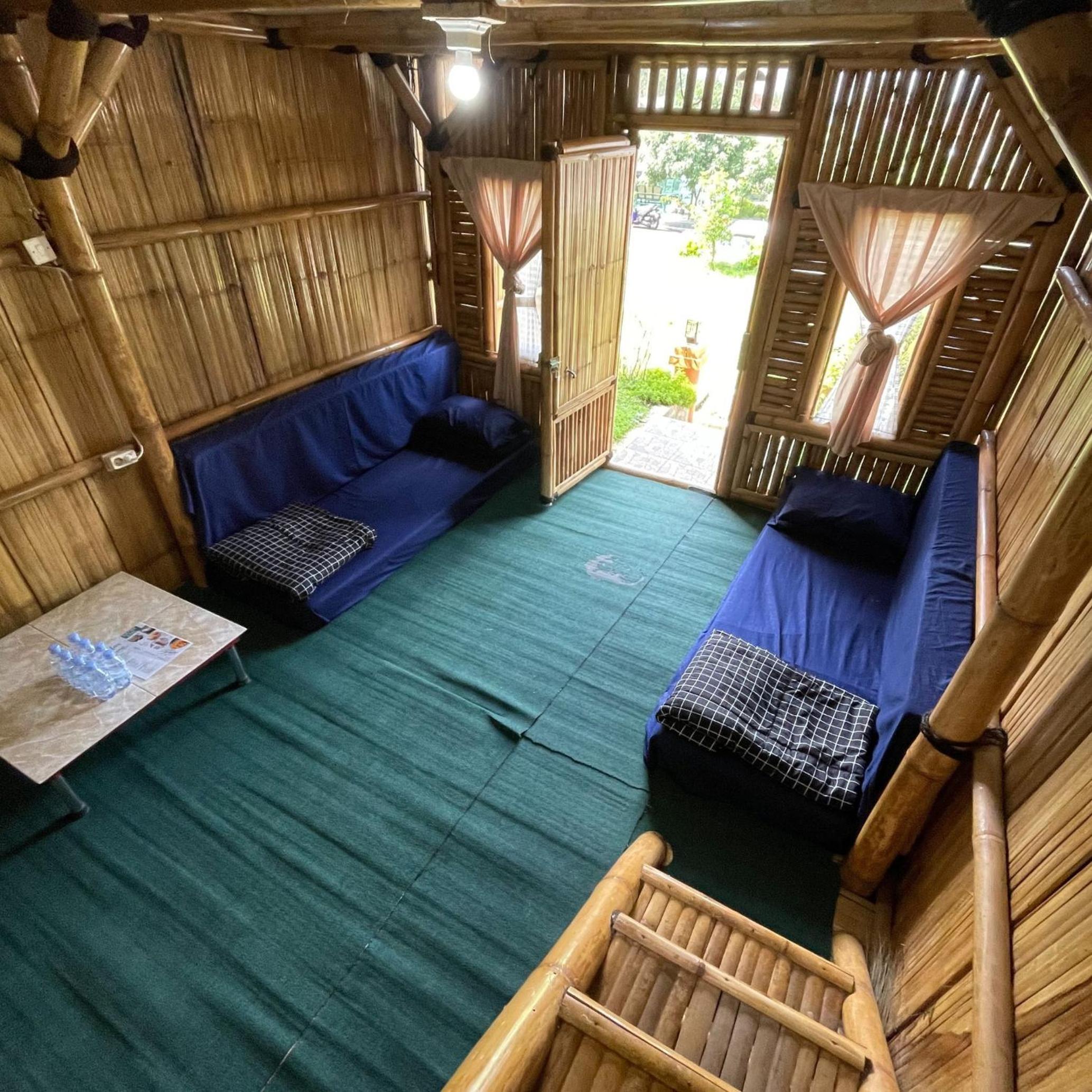 Homestay Syariah Sukabumi view 5