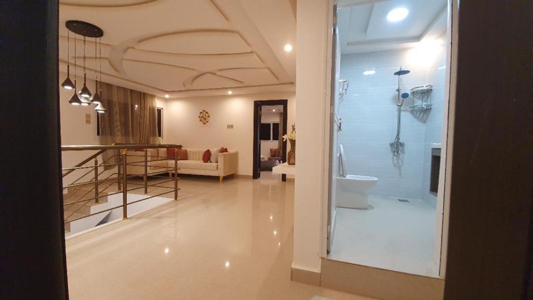 Alia house