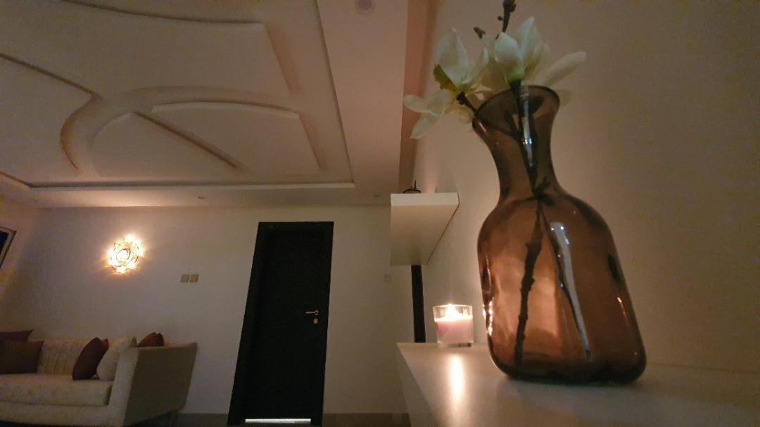 Alia house