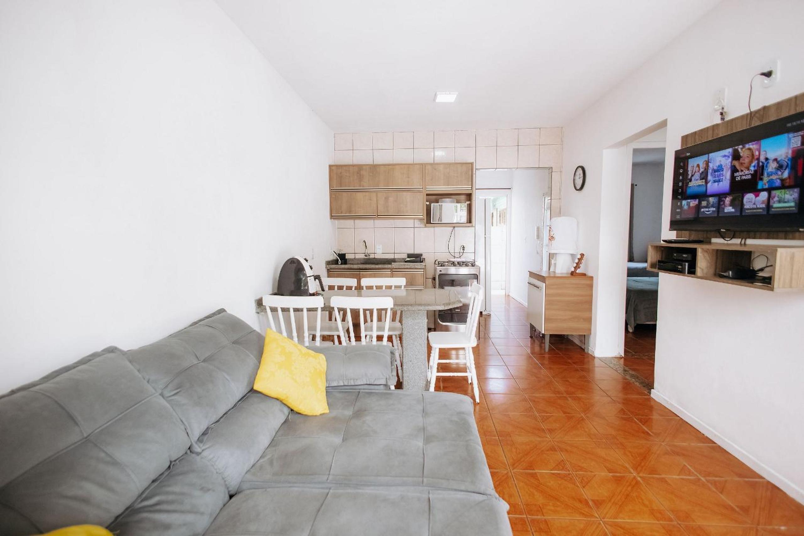 Residencial Mizinho