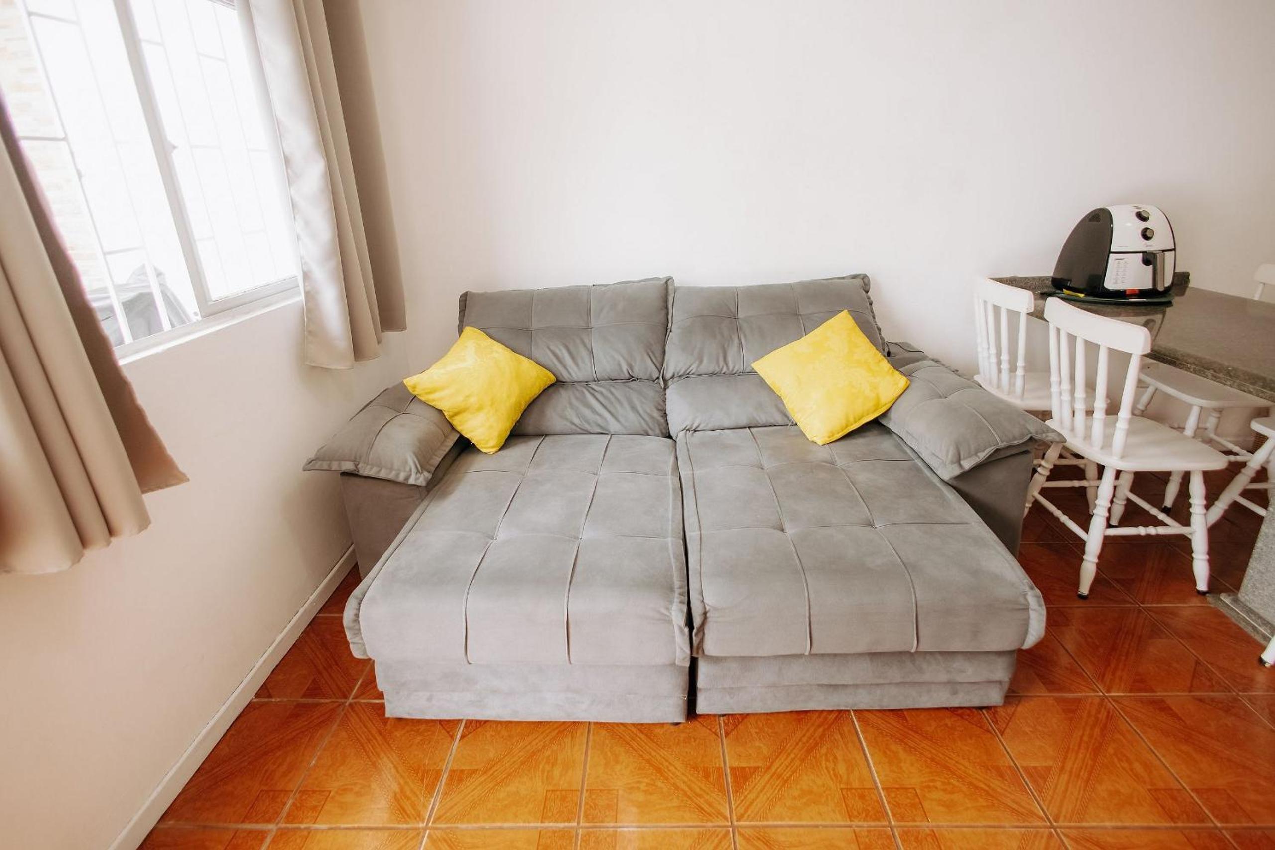 Residencial Mizinho