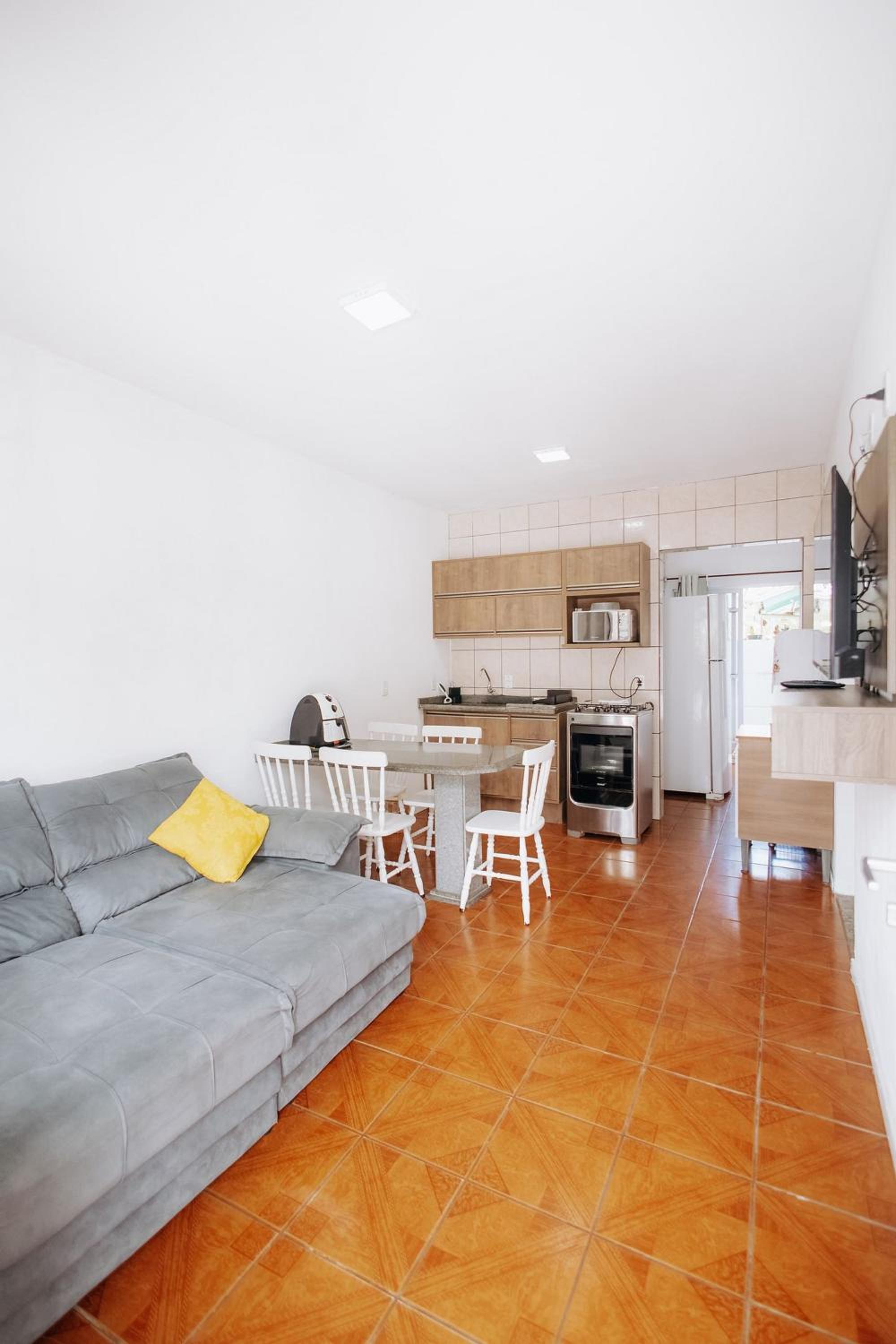 Residencial Mizinho