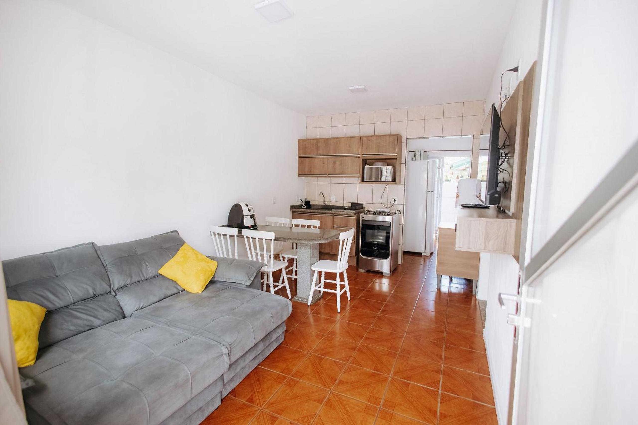 Residencial Mizinho