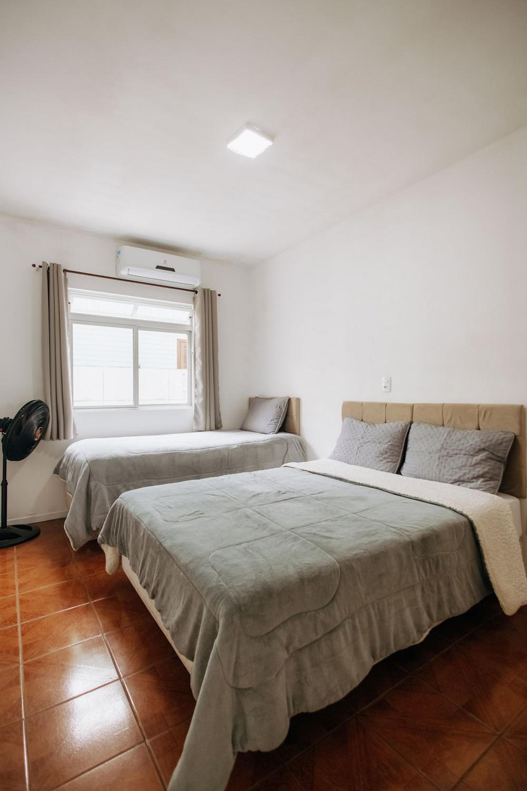 Residencial Mizinho