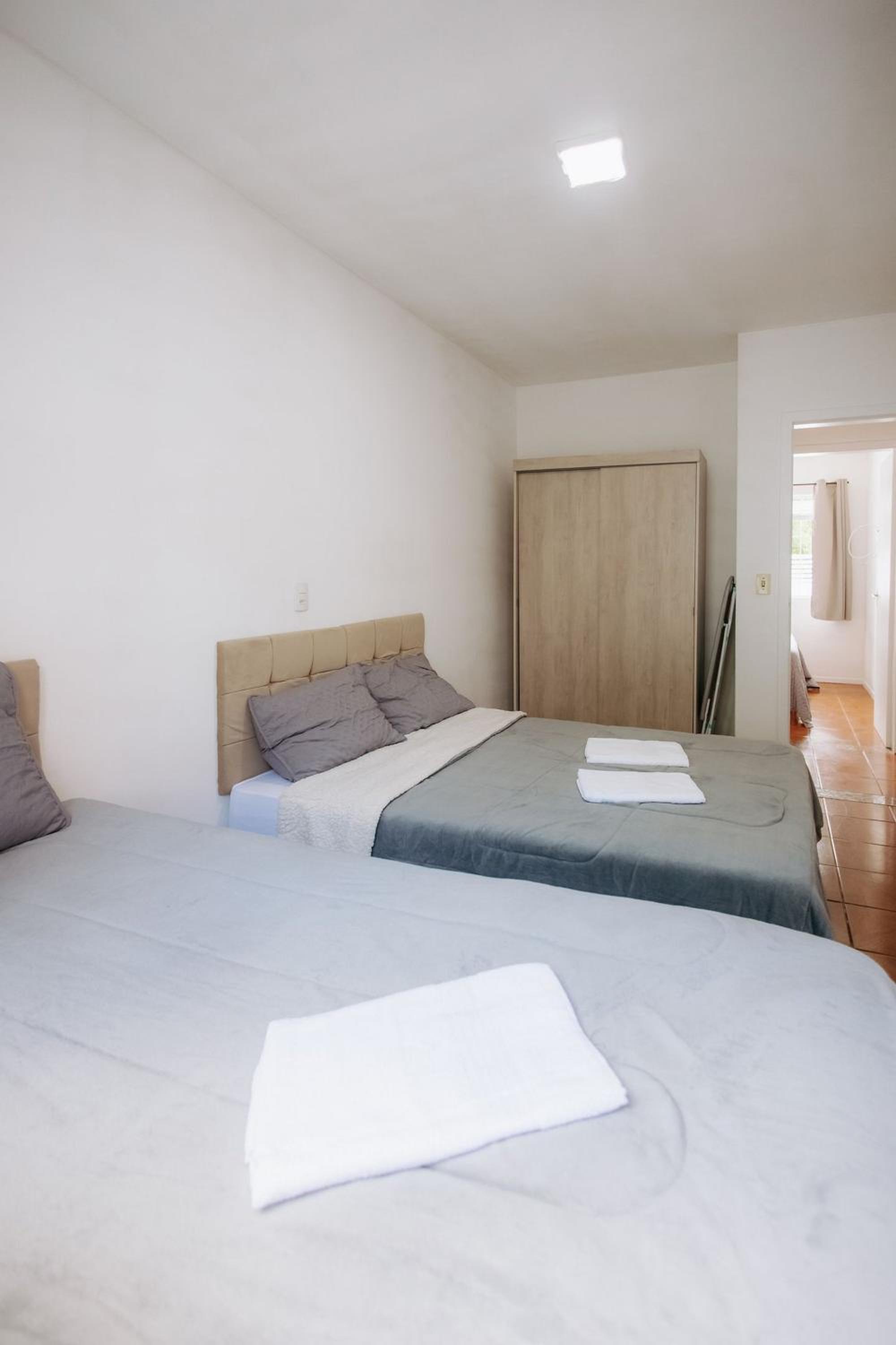 Residencial Mizinho