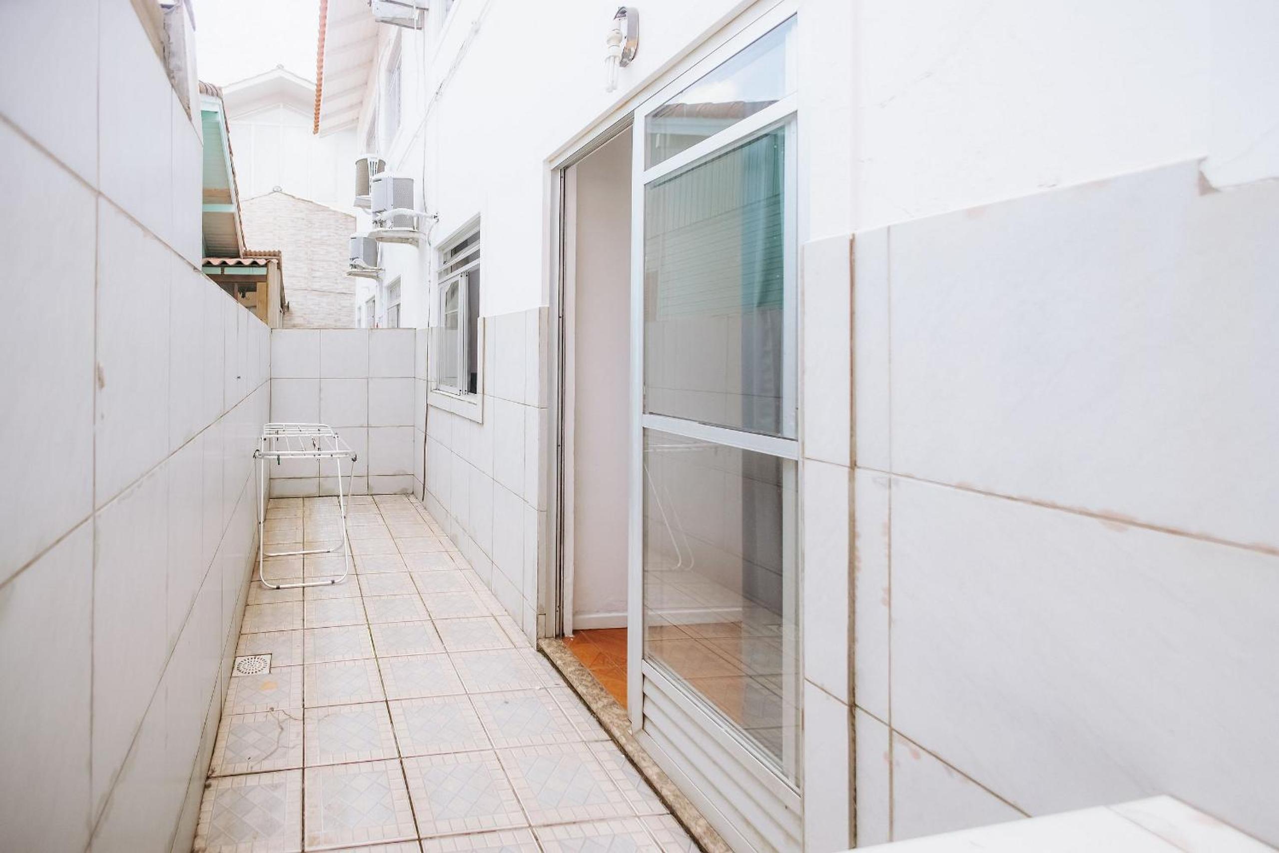 Residencial Mizinho