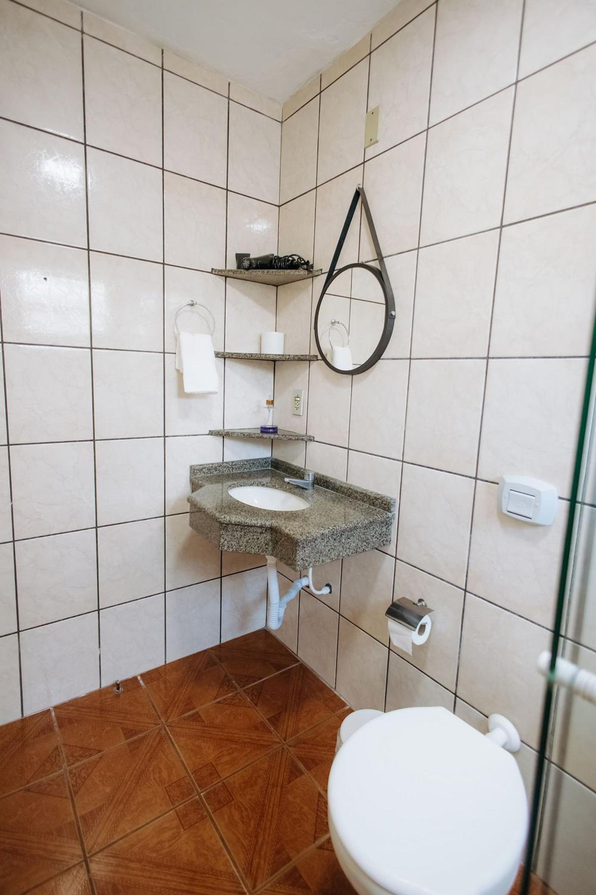 Residencial Mizinho