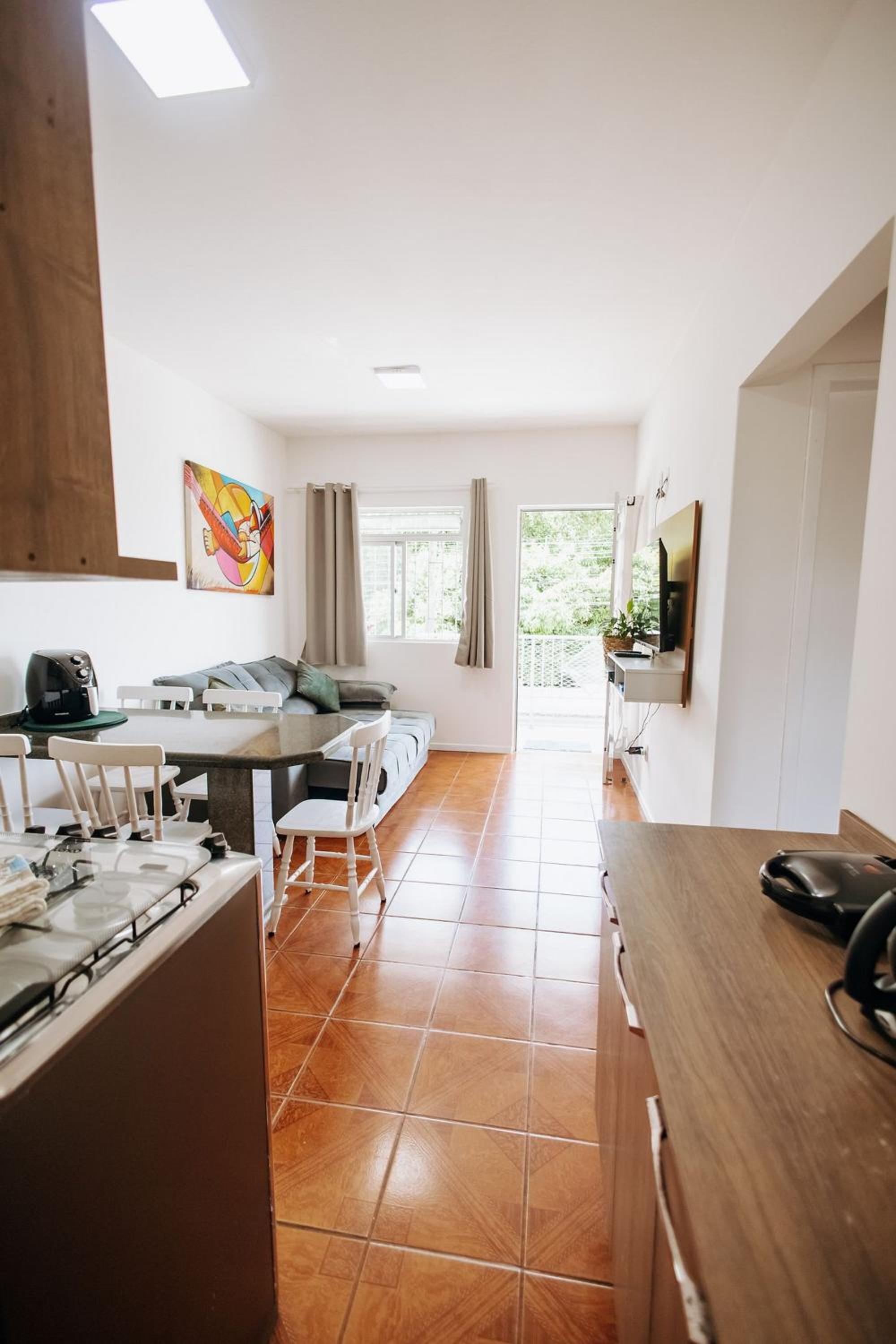 Residencial Mizinho