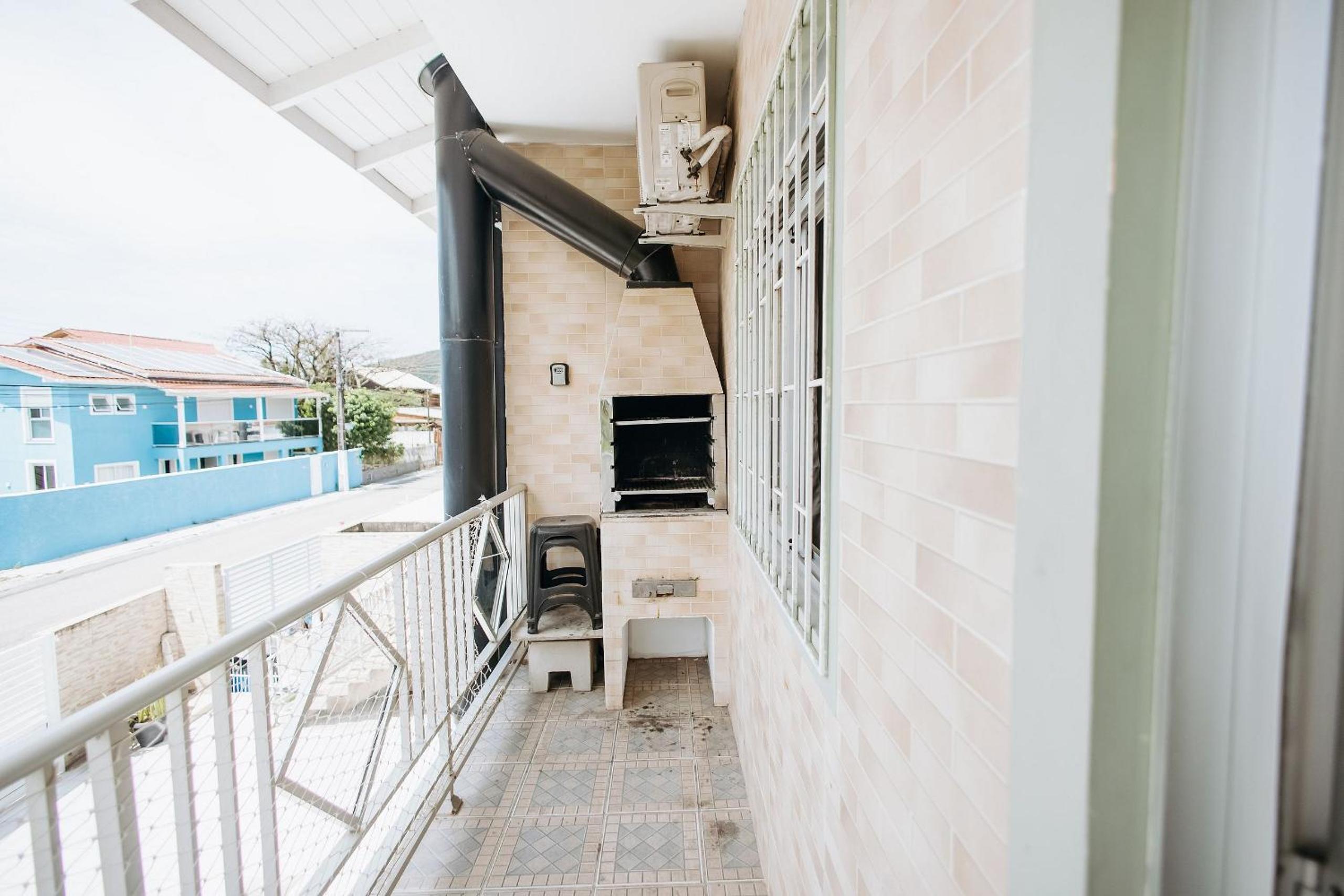 Residencial Mizinho