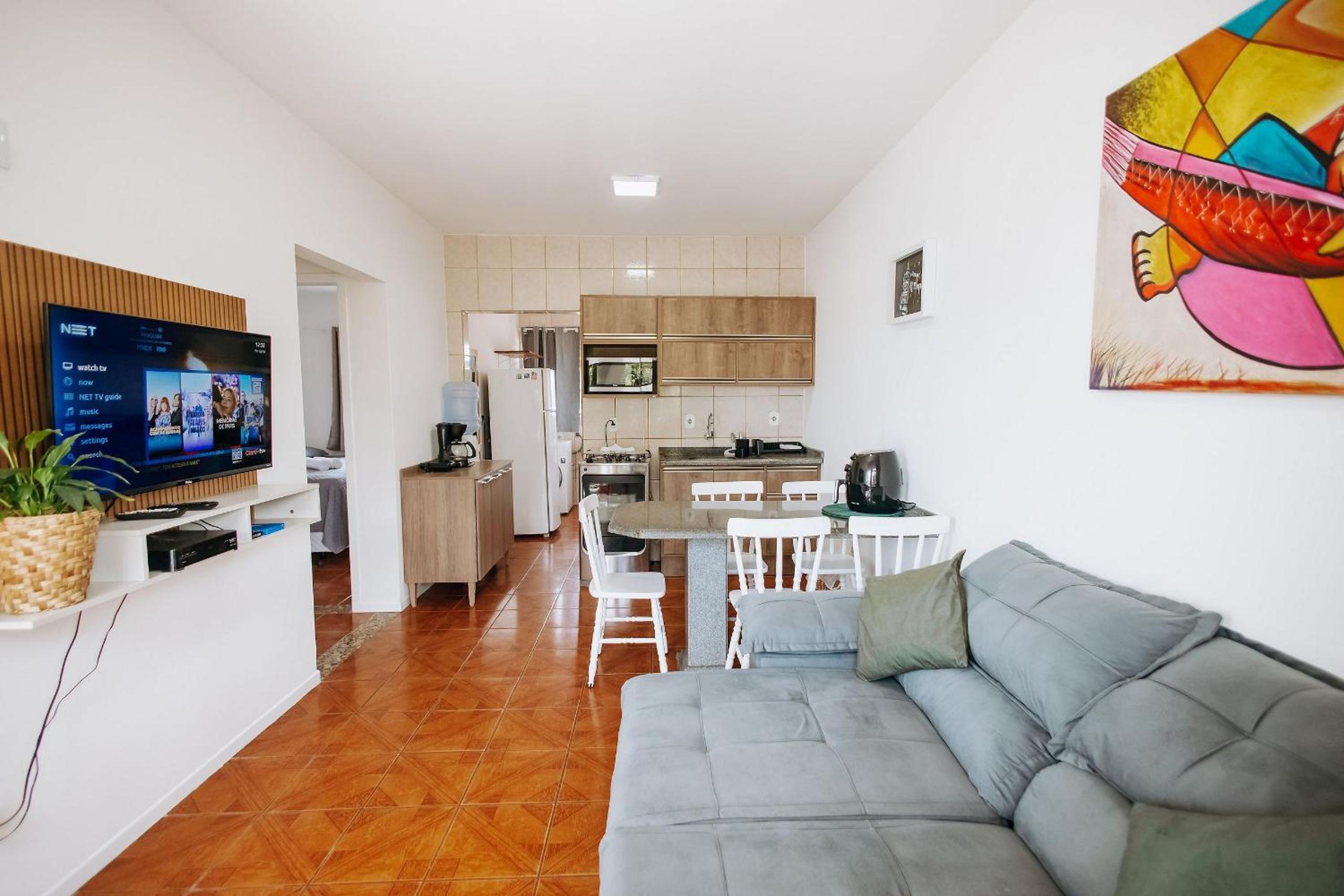 Residencial Mizinho