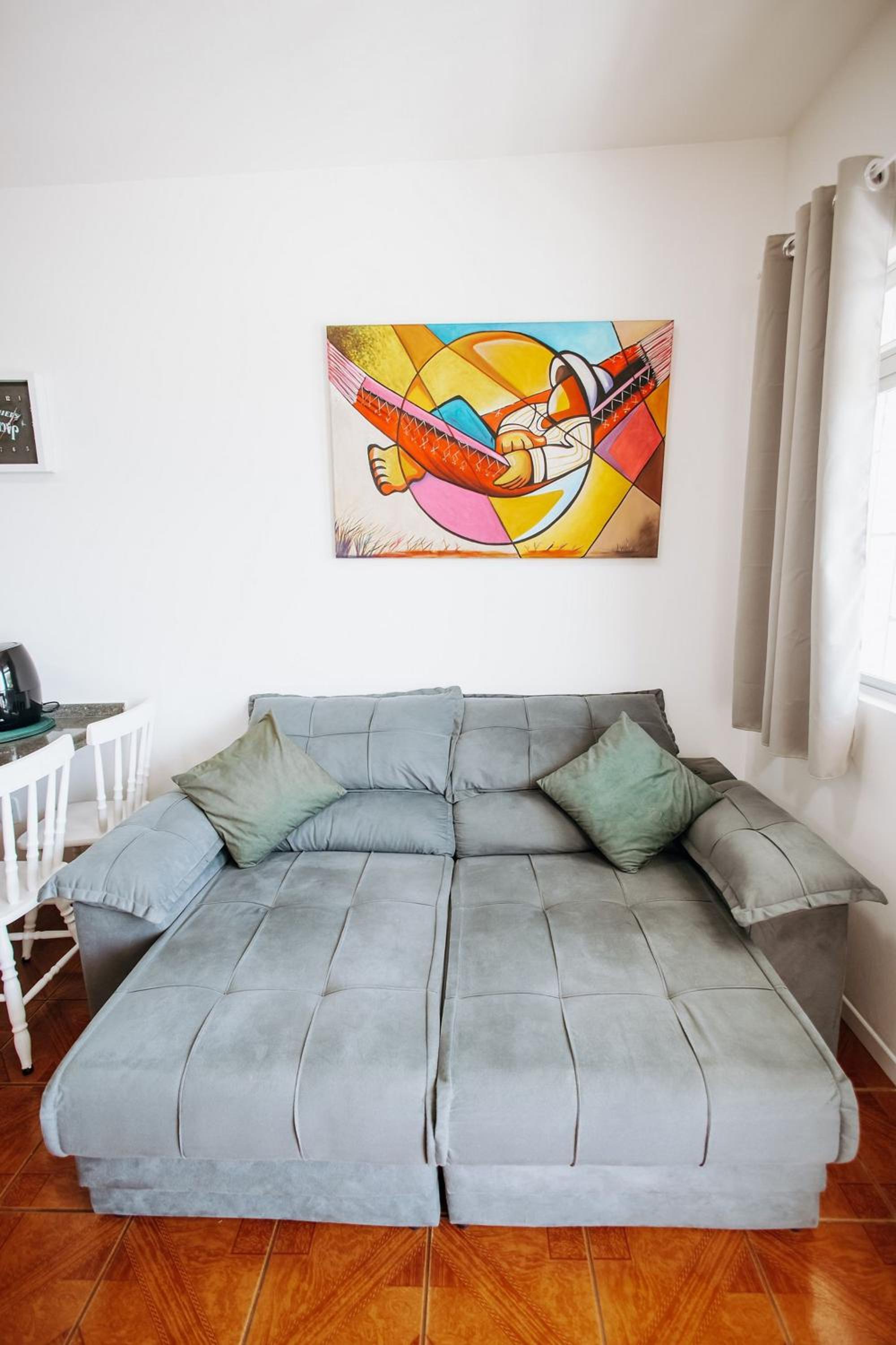 Residencial Mizinho