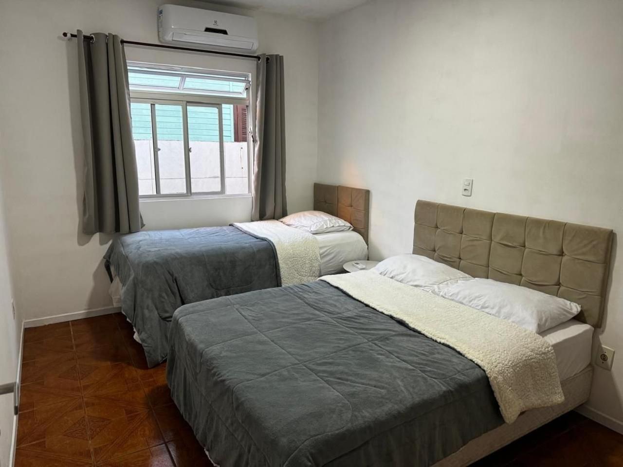 Residencial Mizinho