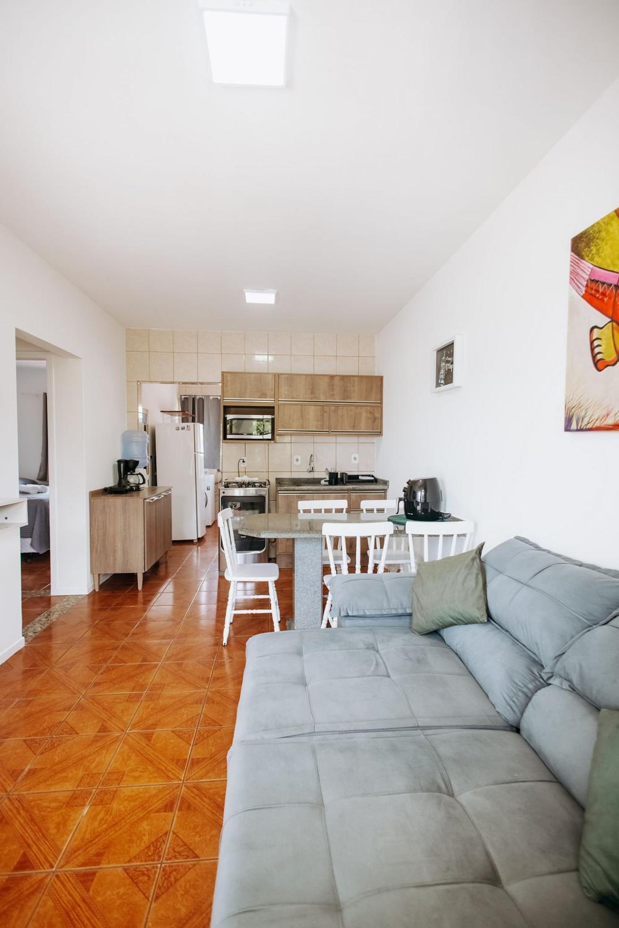 Residencial Mizinho