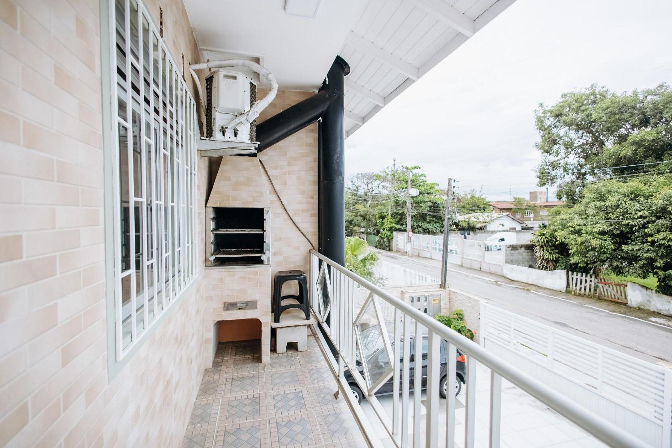 Residencial Mizinho