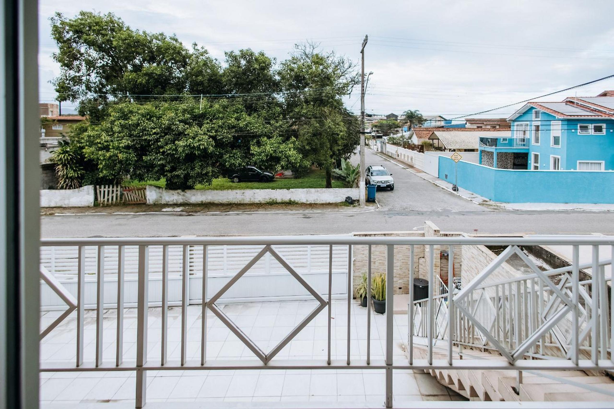 Residencial Mizinho