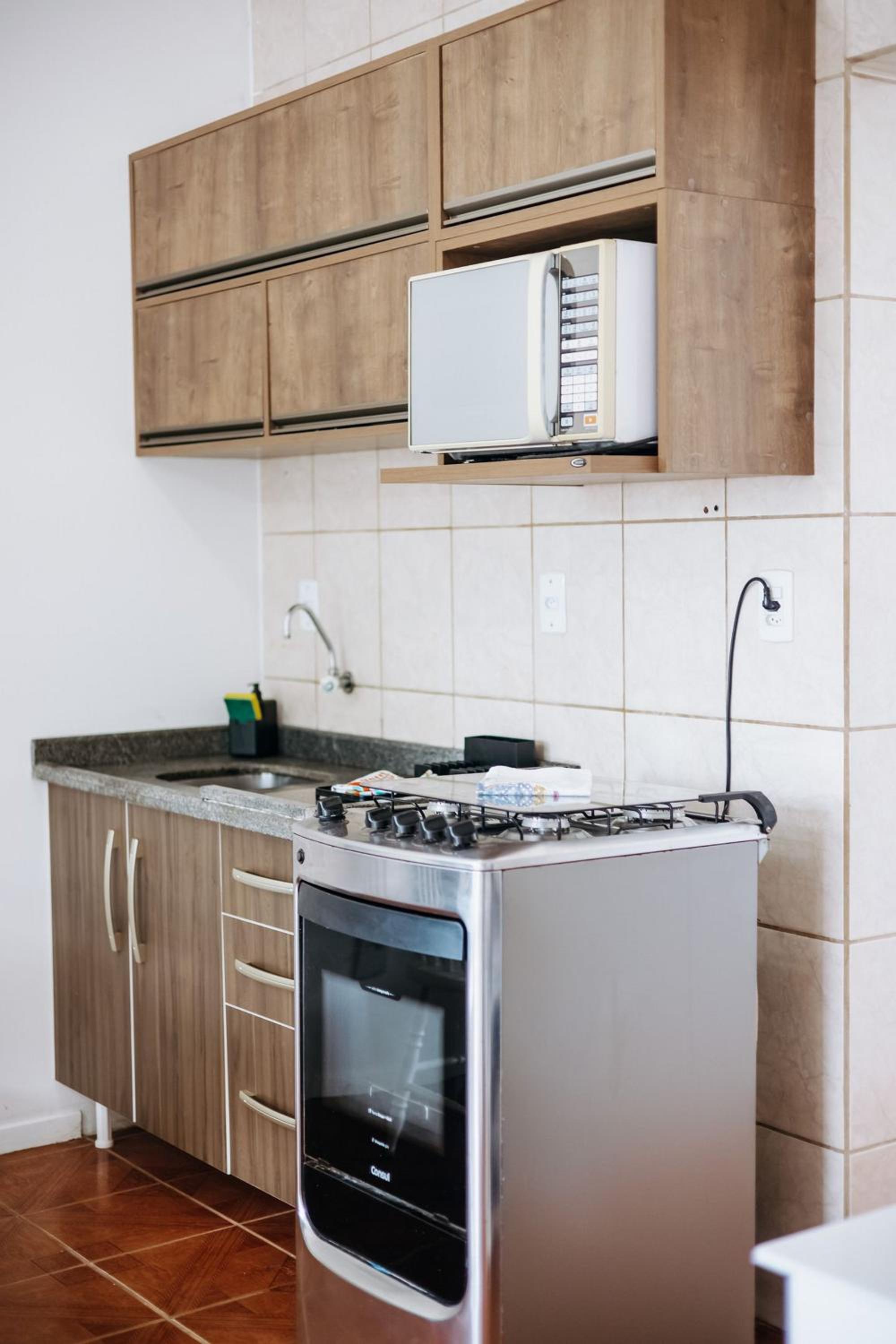 Residencial Mizinho