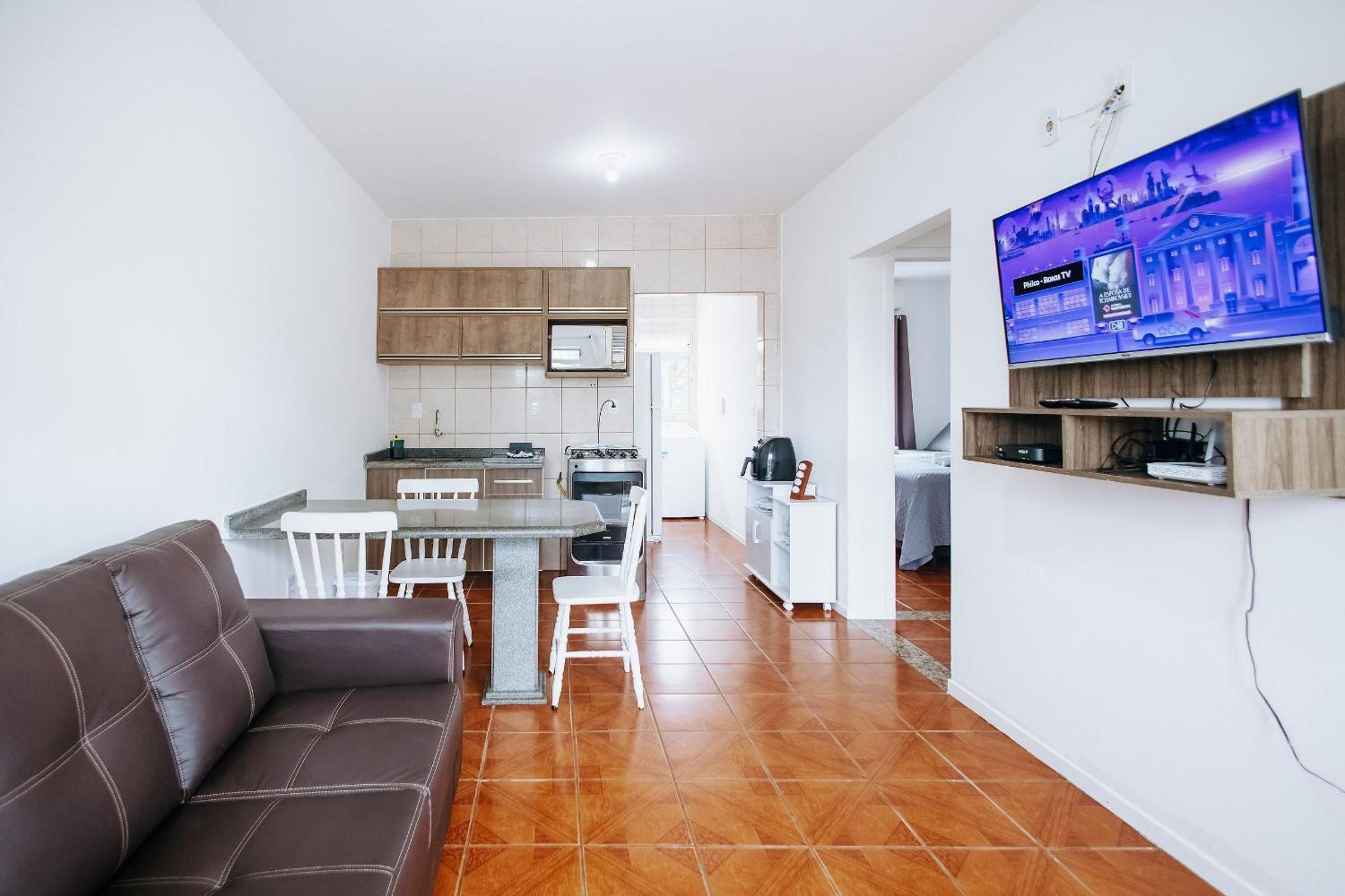 Residencial Mizinho