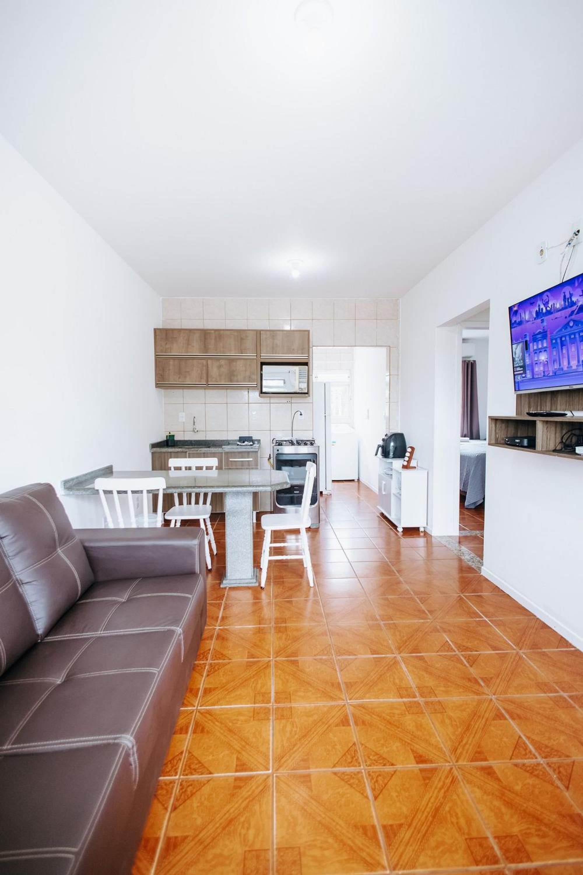 Residencial Mizinho