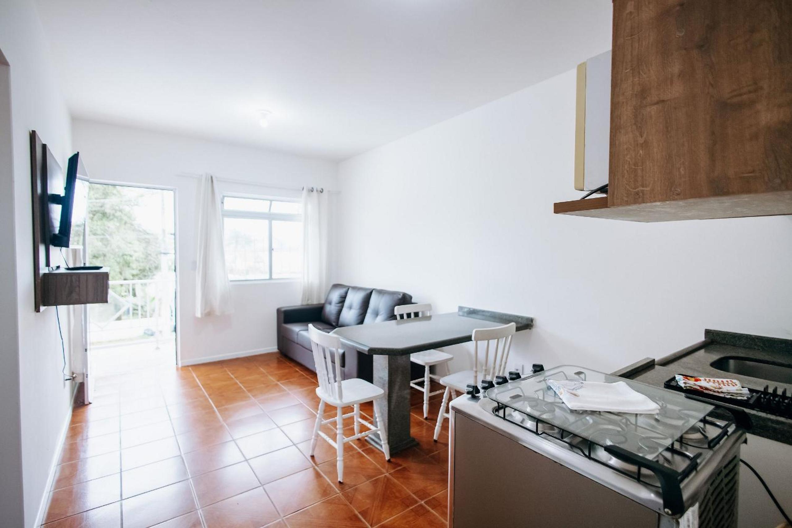 Residencial Mizinho