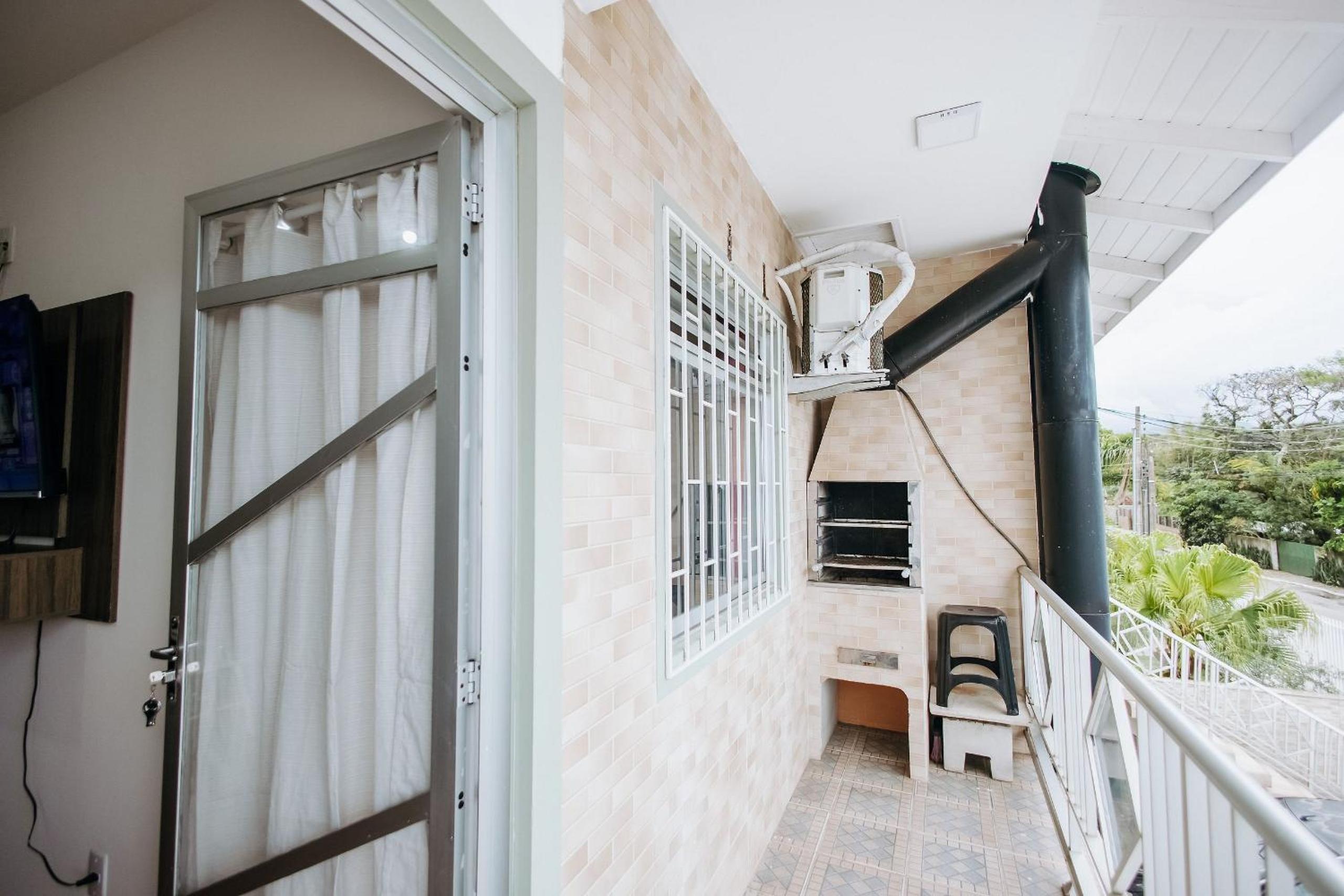 Residencial Mizinho
