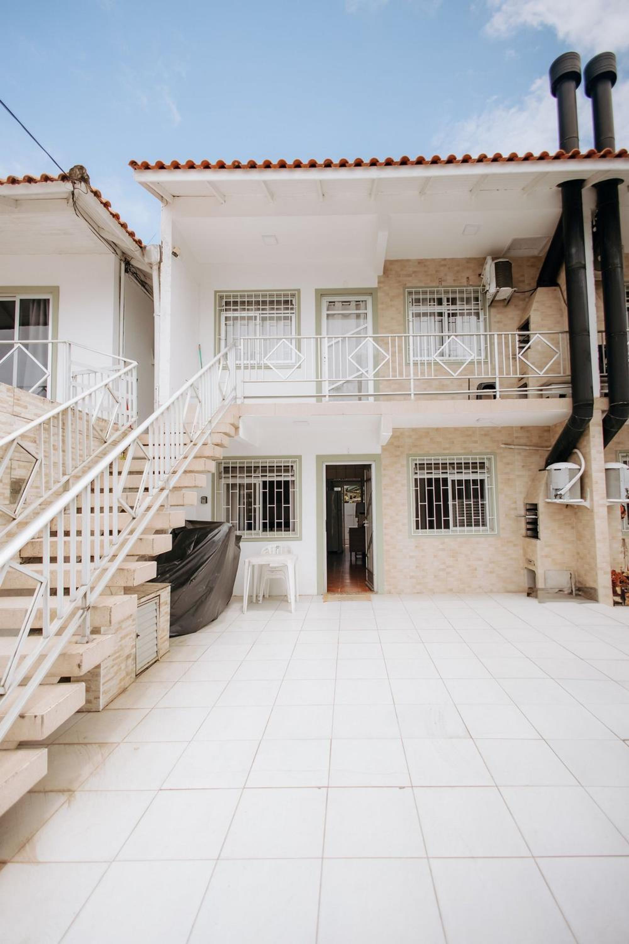 Residencial Mizinho