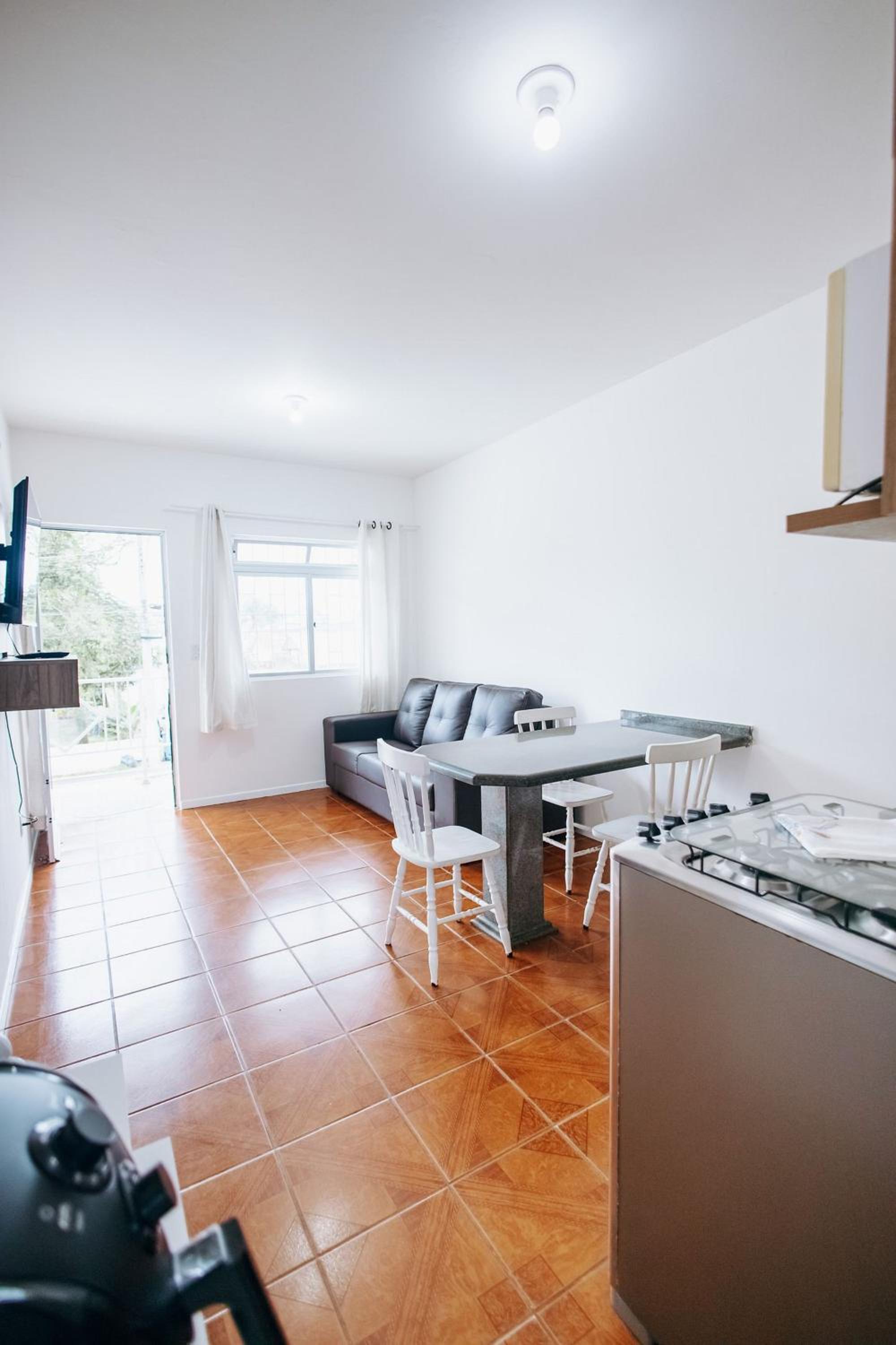 Residencial Mizinho