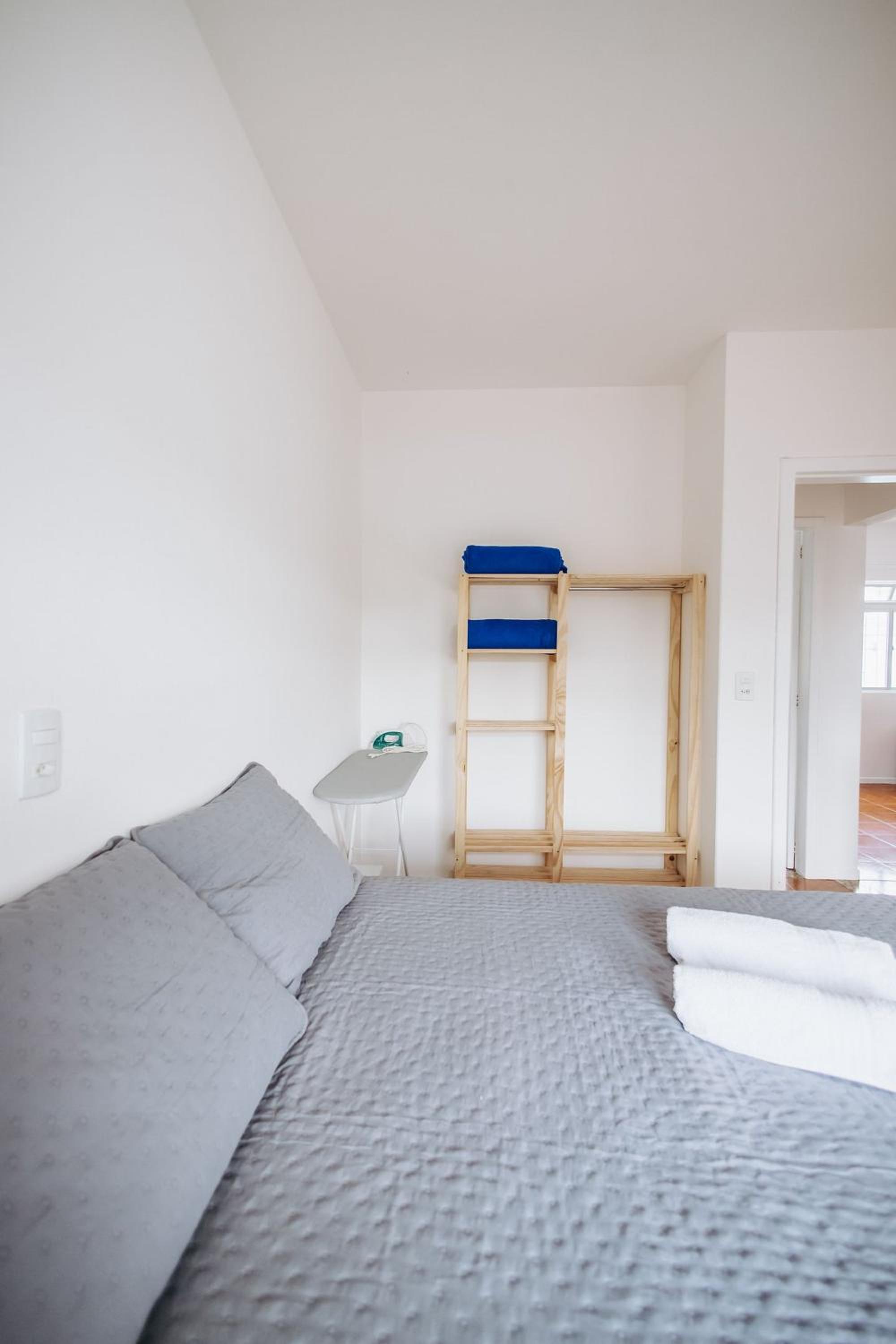 Residencial Mizinho