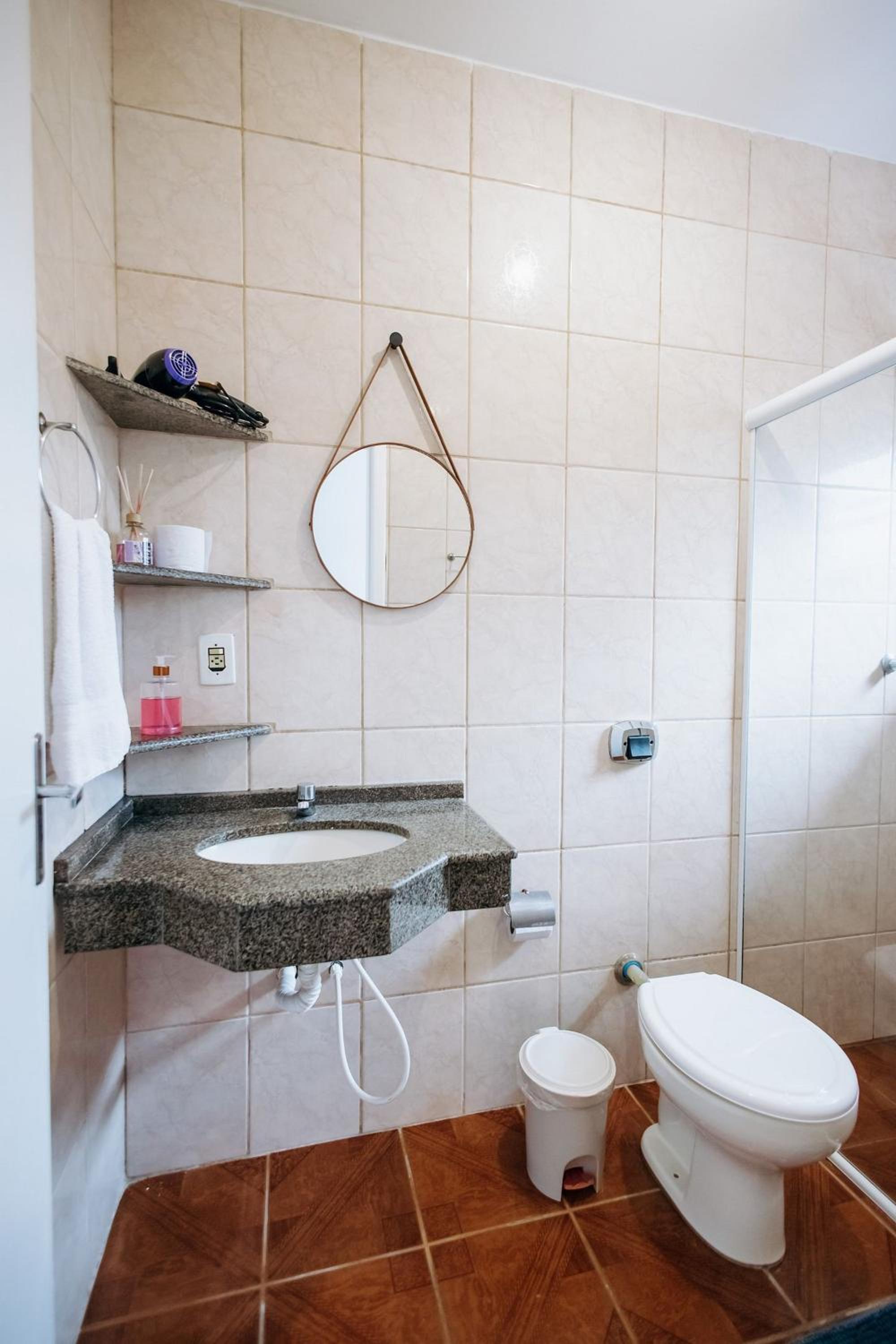 Residencial Mizinho