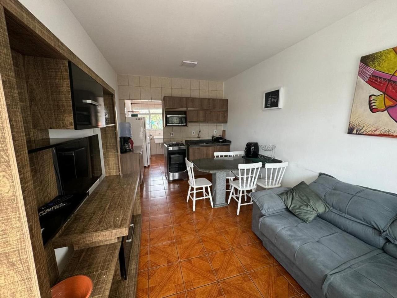 Residencial Mizinho