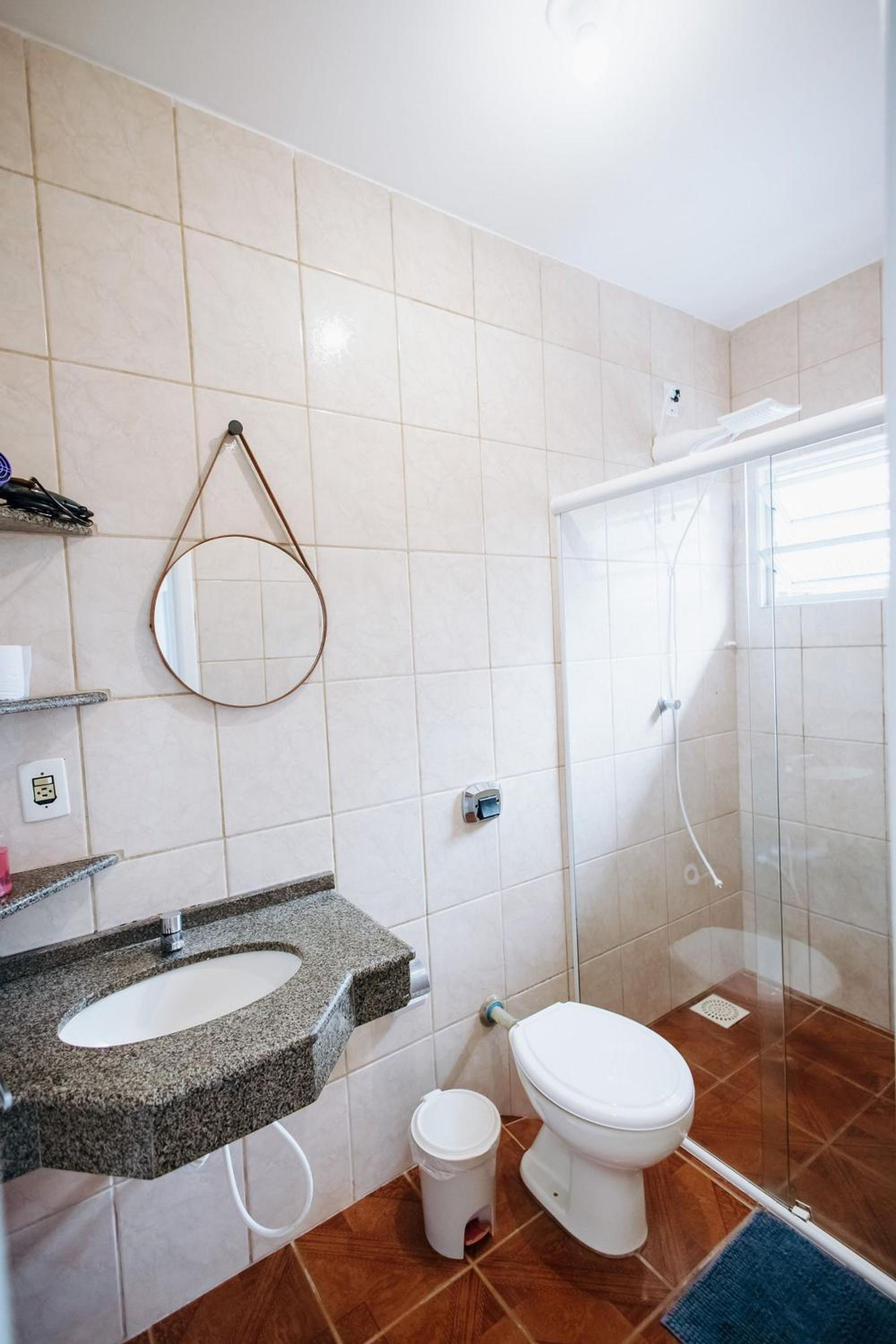 Residencial Mizinho