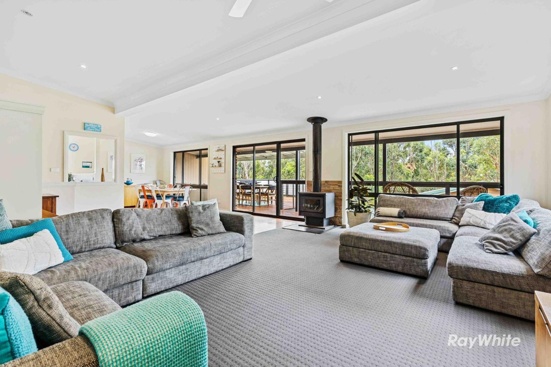 Inyadda Beach Retreat