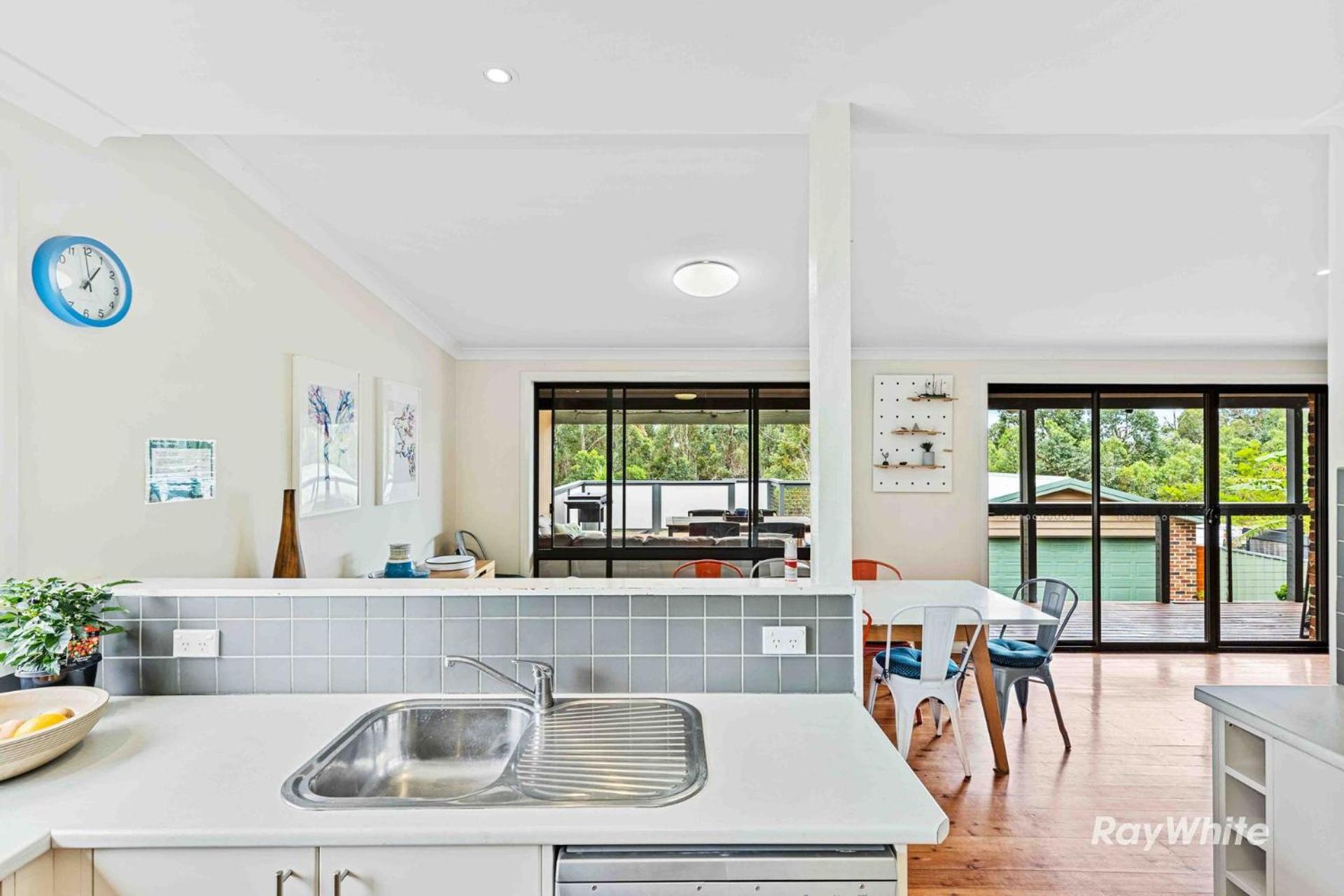 Inyadda Beach Retreat
