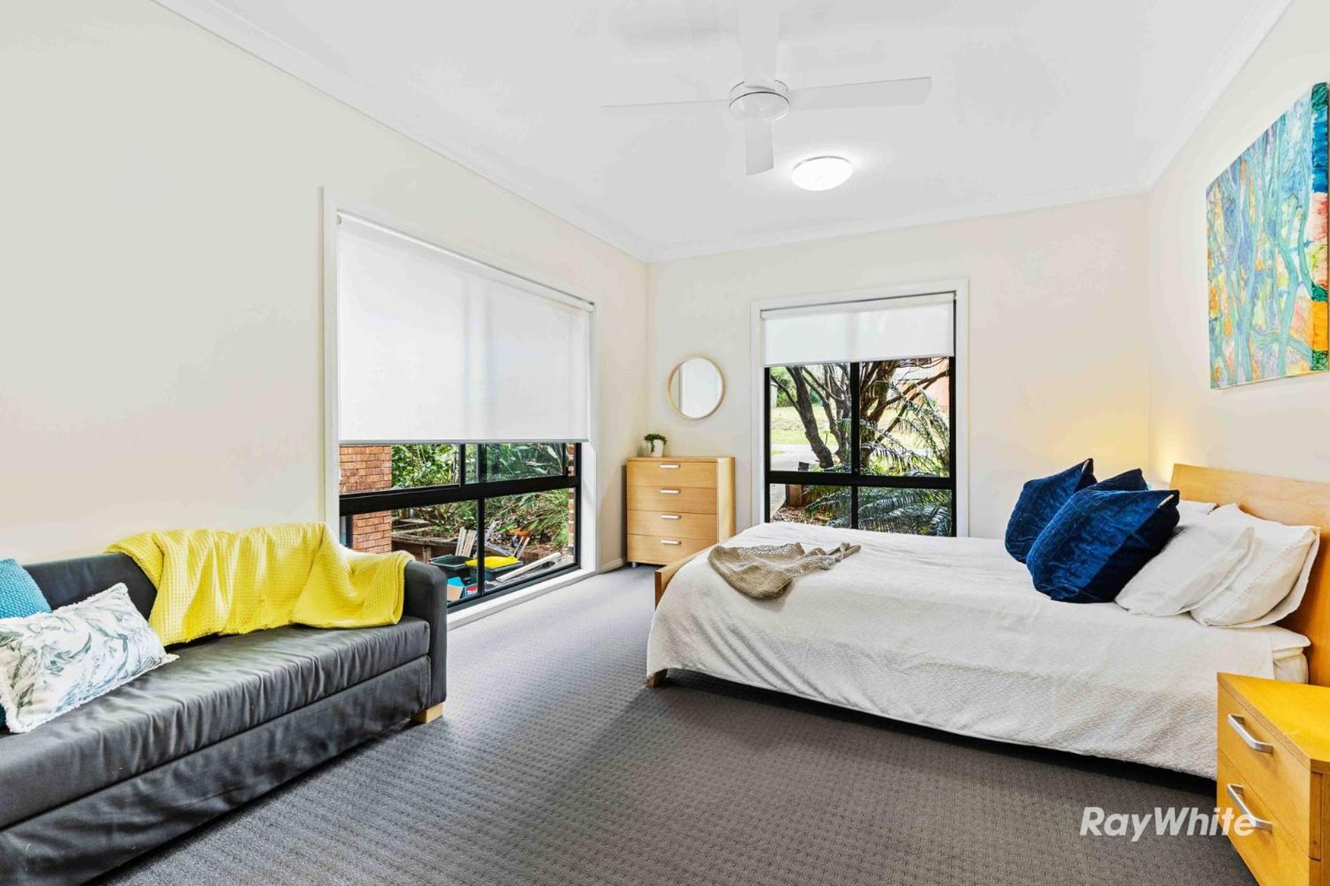 Inyadda Beach Retreat