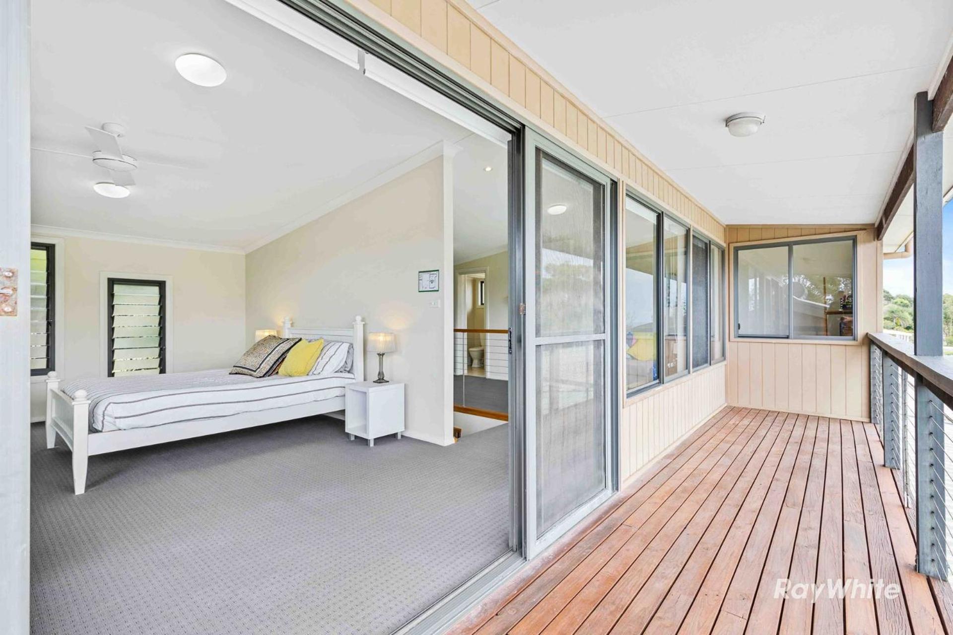 Inyadda Beach Retreat