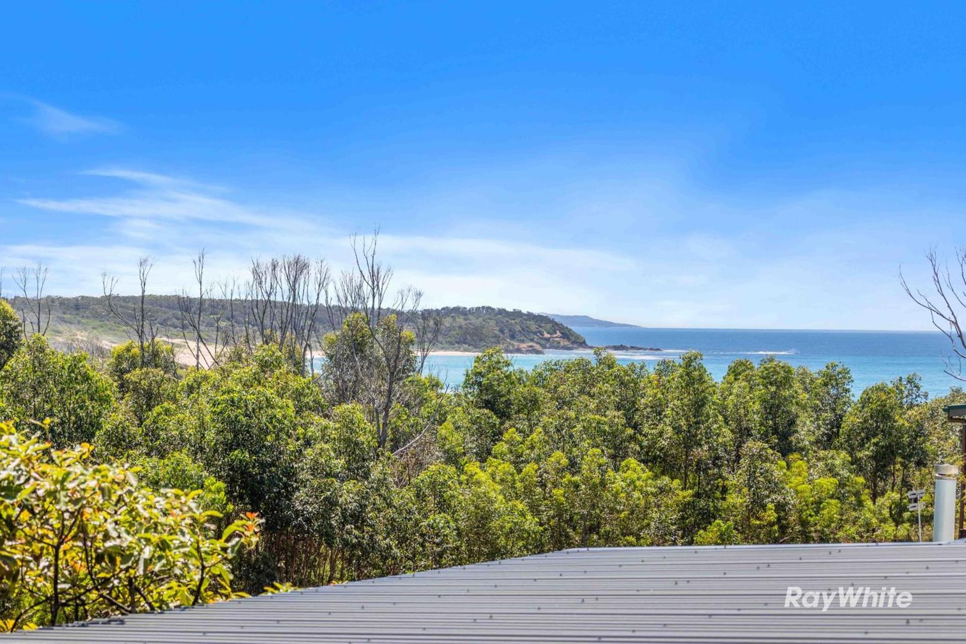 Inyadda Beach Retreat