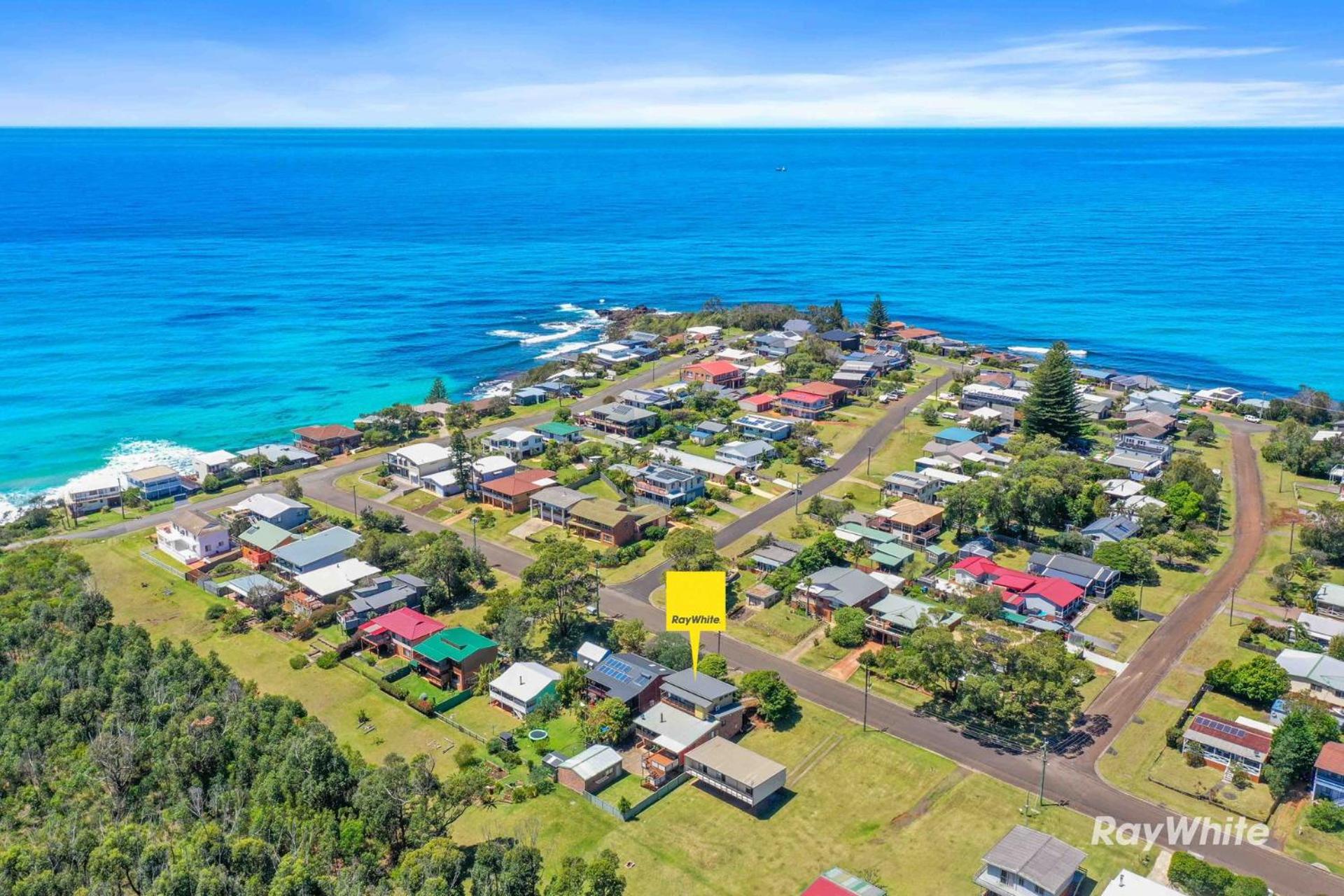 Inyadda Beach Retreat