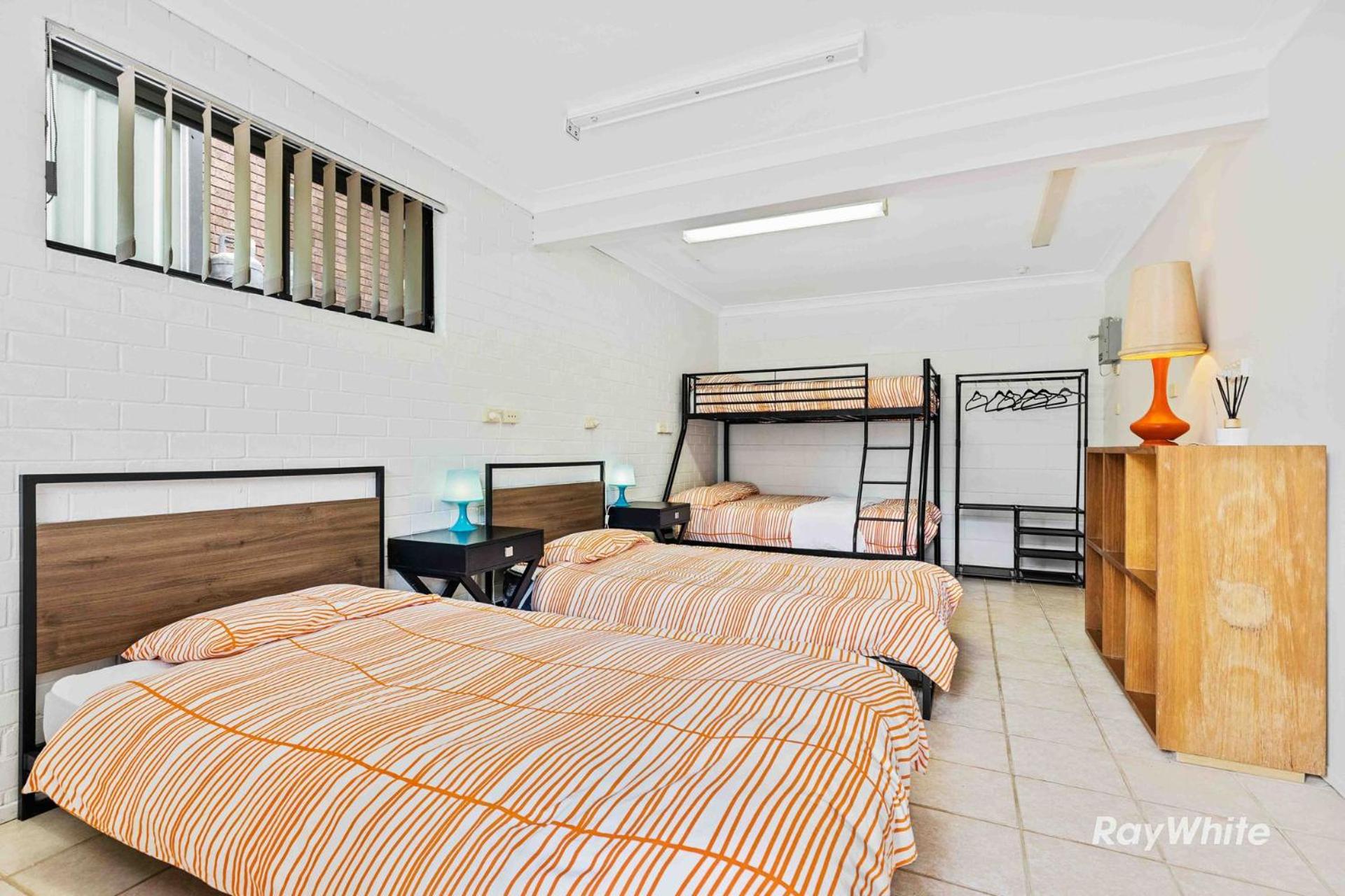 Inyadda Beach Retreat