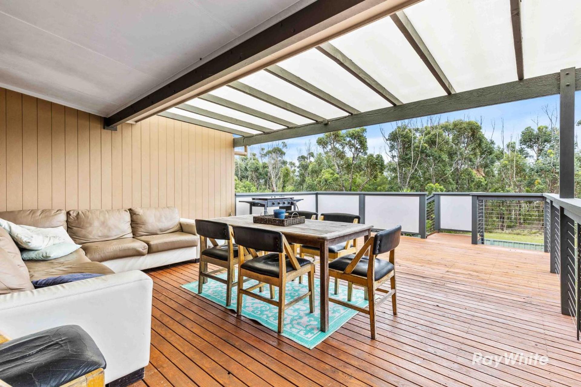 Inyadda Beach Retreat