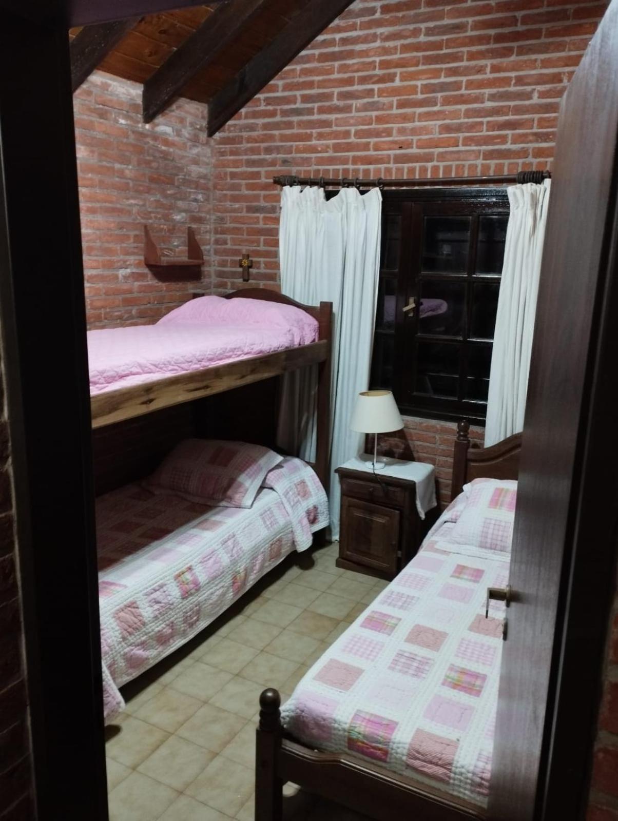 Dúplex Cauquen