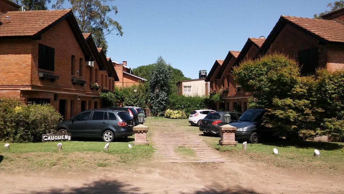Dúplex Cauquen