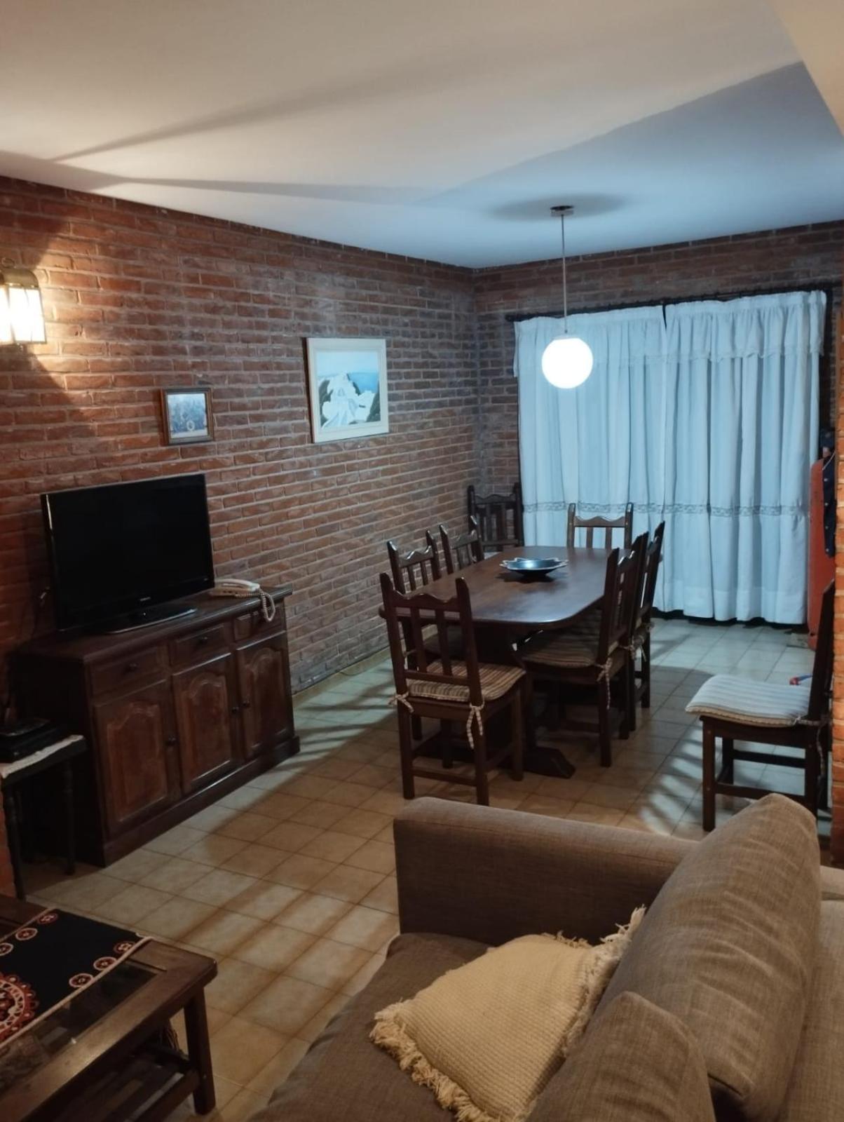 Dúplex Cauquen